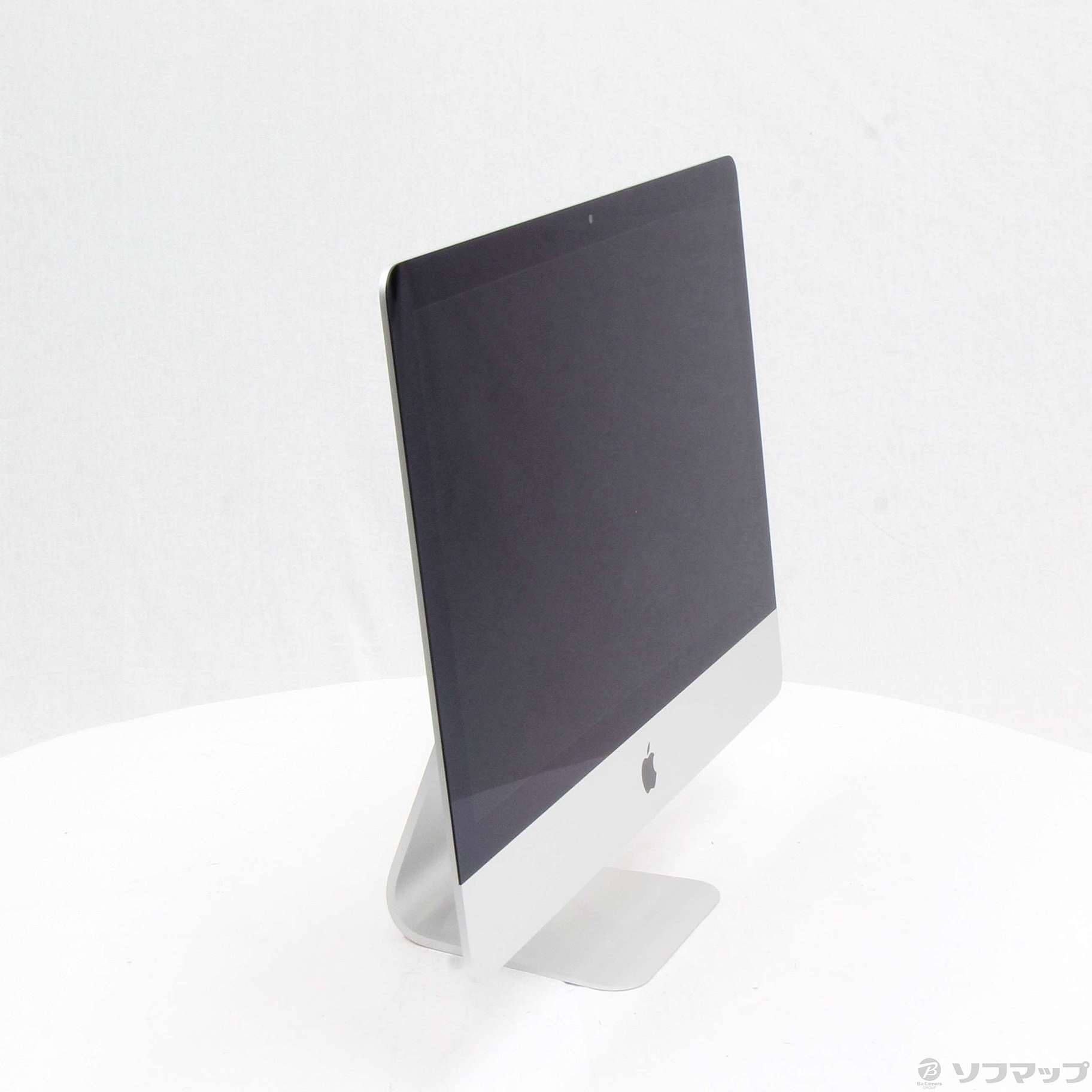 【中古】iMac 21.5-inch Late 2015 MK142J／A Core_i5 1.6GHz 8GB HDD1TB 〔10.13