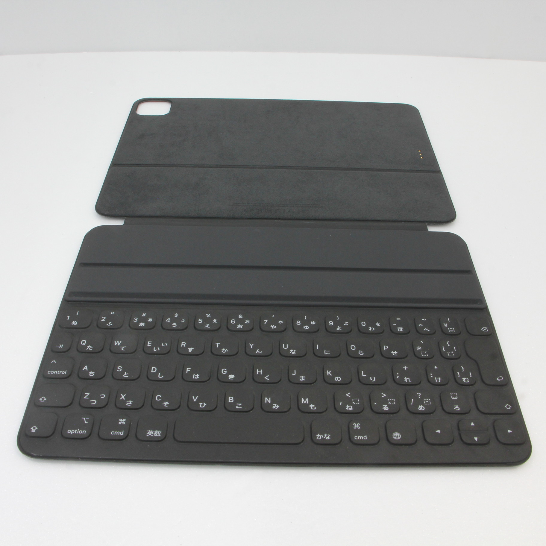 お待たせ! 11インチ iPad Pro 第2世代 用 Smart Keyboard Fo… revecap.com