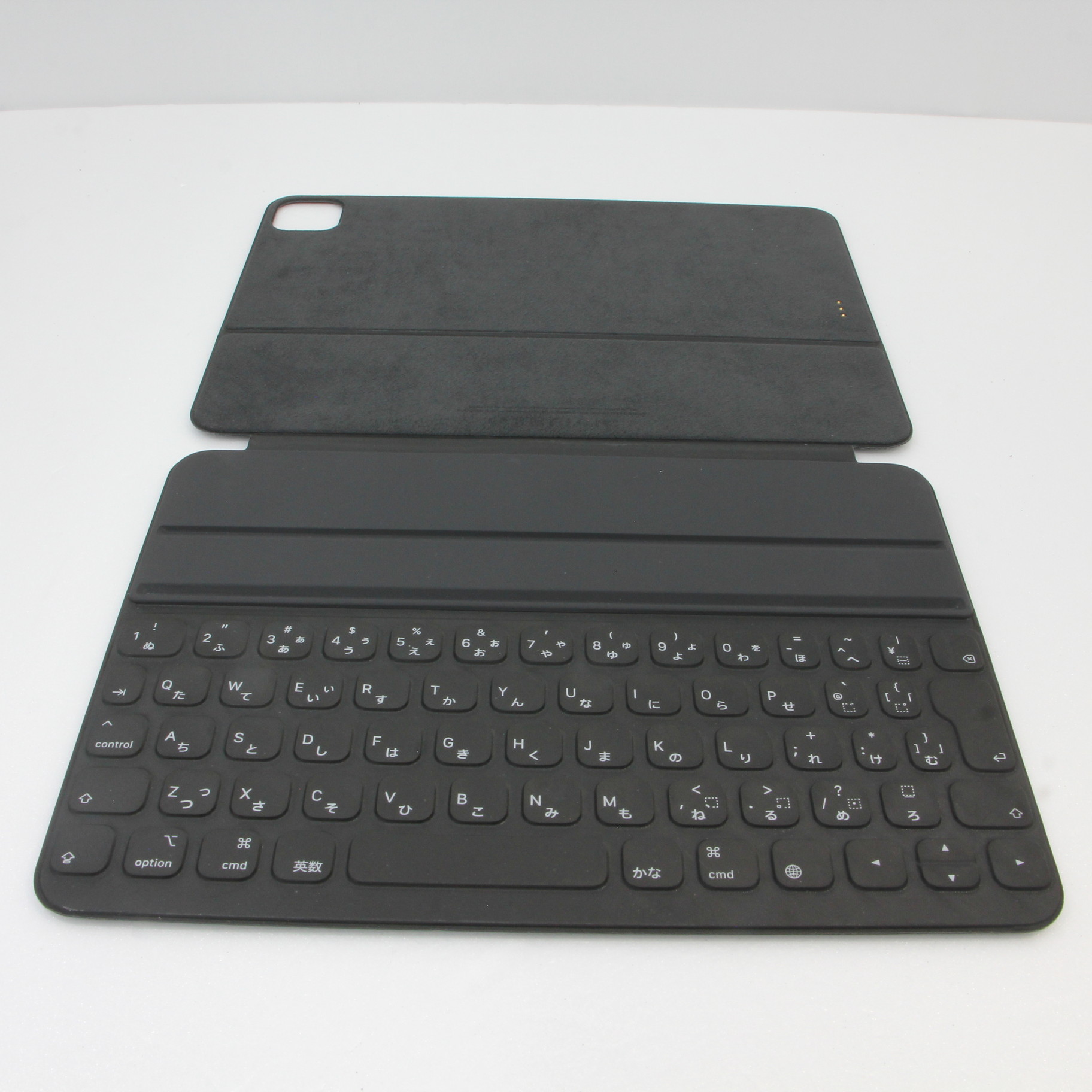 中古】11インチ iPad Pro (第2世代) 用 Smart Keyboard Folio 日本語