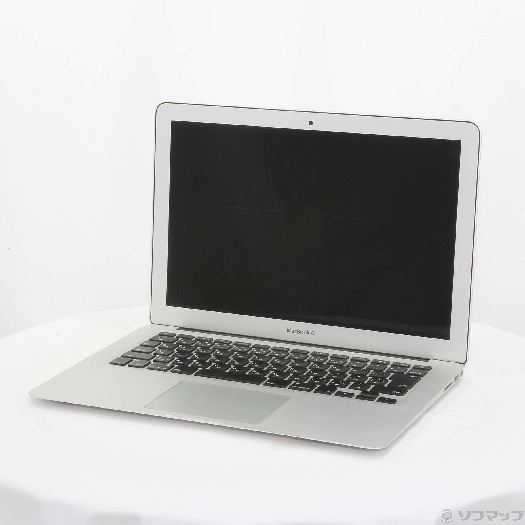 APPLE MacBook Air MMGF2J A SSD512GB - タブレット