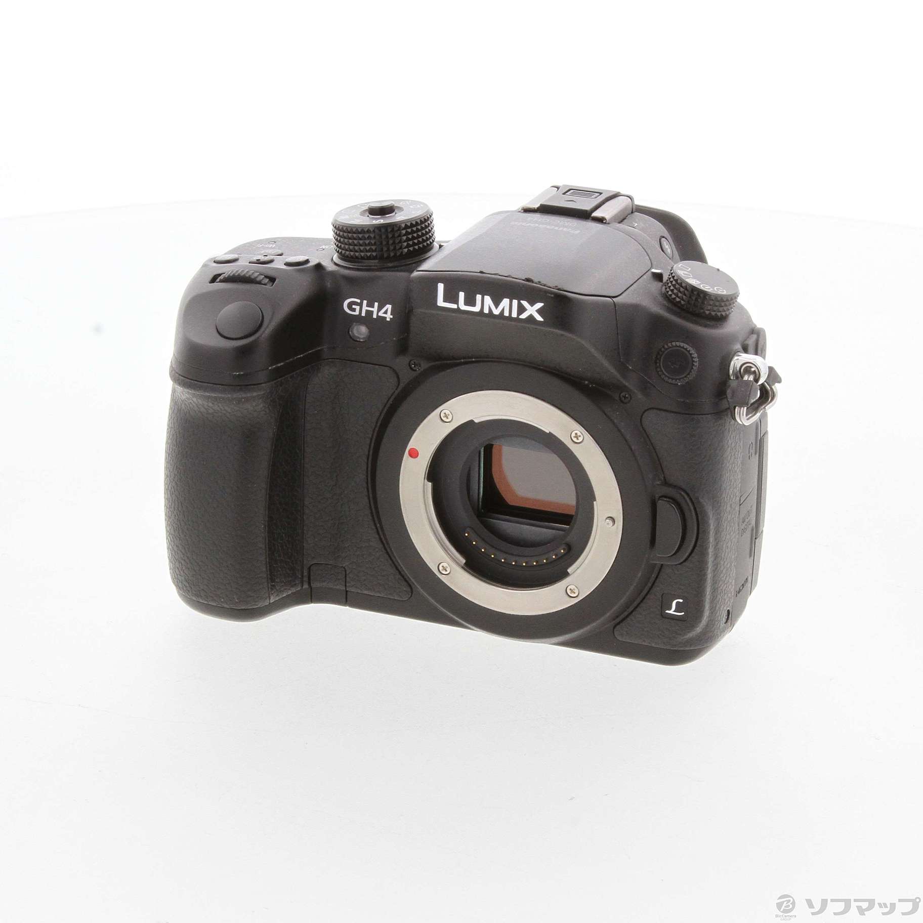 LUMIX DMC-GH4 ボディ ◇10/29(土)値下げ！