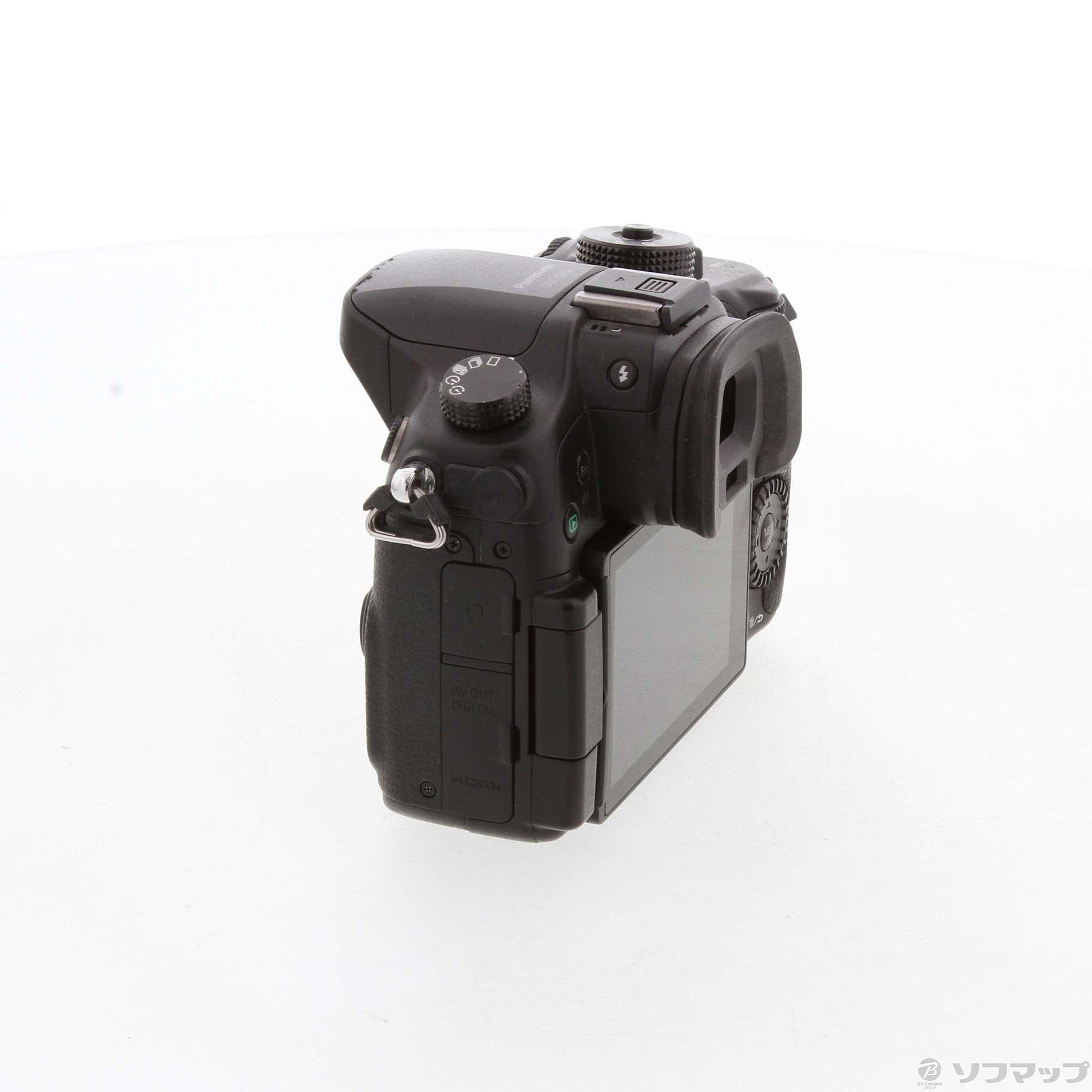 中古】LUMIX DMC-GH4 ボディ ◇10/29(土)値下げ！ [2133036853208