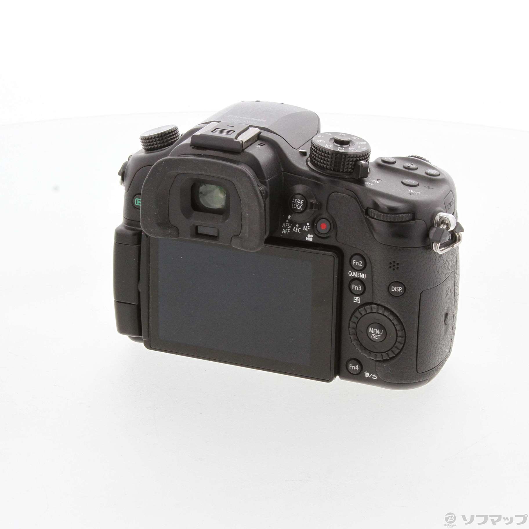 中古】LUMIX DMC-GH4 ボディ ◇10/29(土)値下げ！ [2133036853208