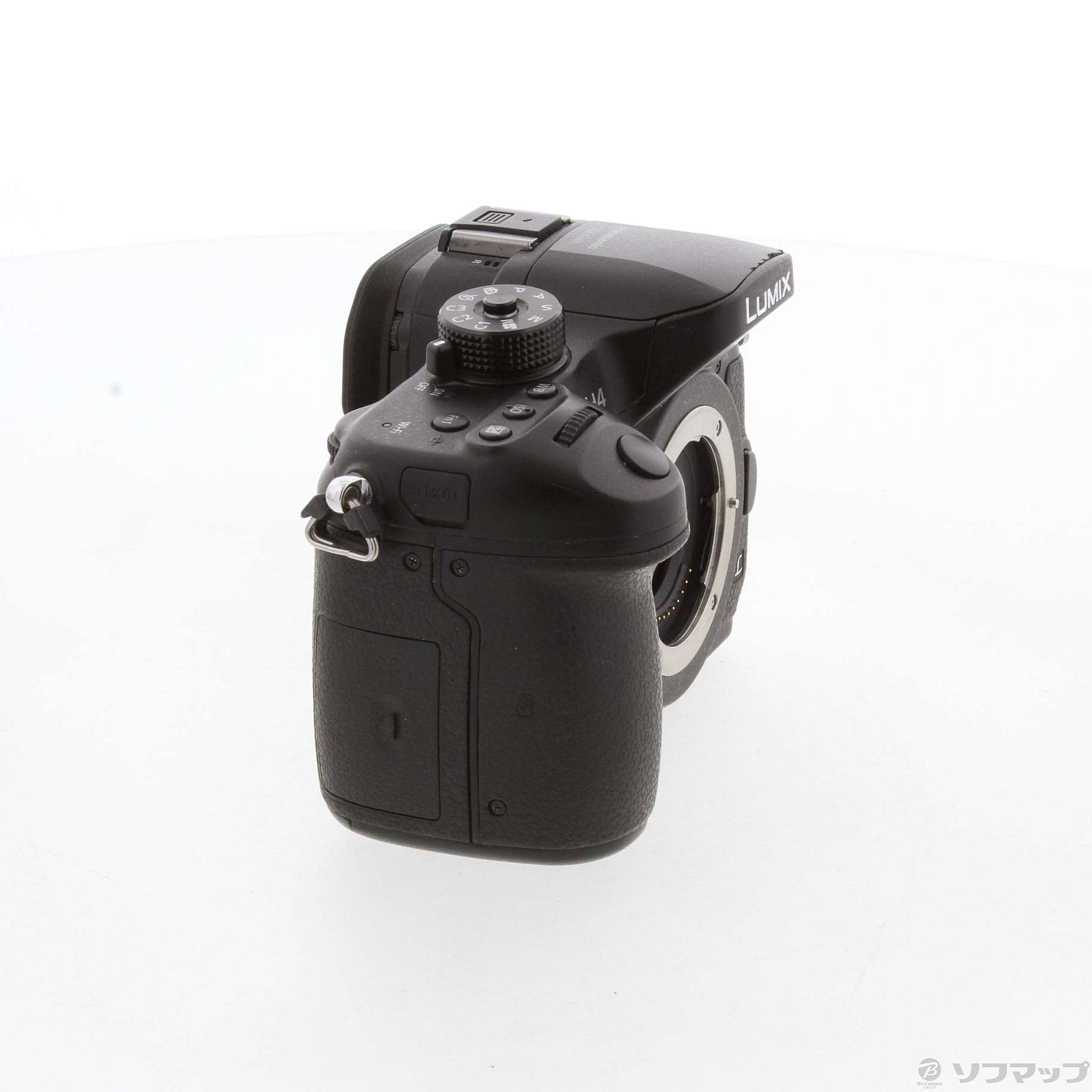 中古】LUMIX DMC-GH4 ボディ ◇10/29(土)値下げ！ [2133036853208