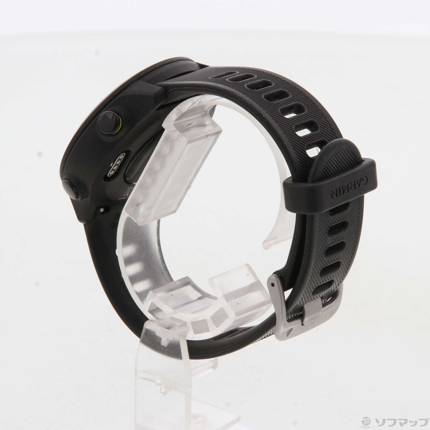 中古】ForeAthlete 55 ブラック [2133036856797] - リコレ