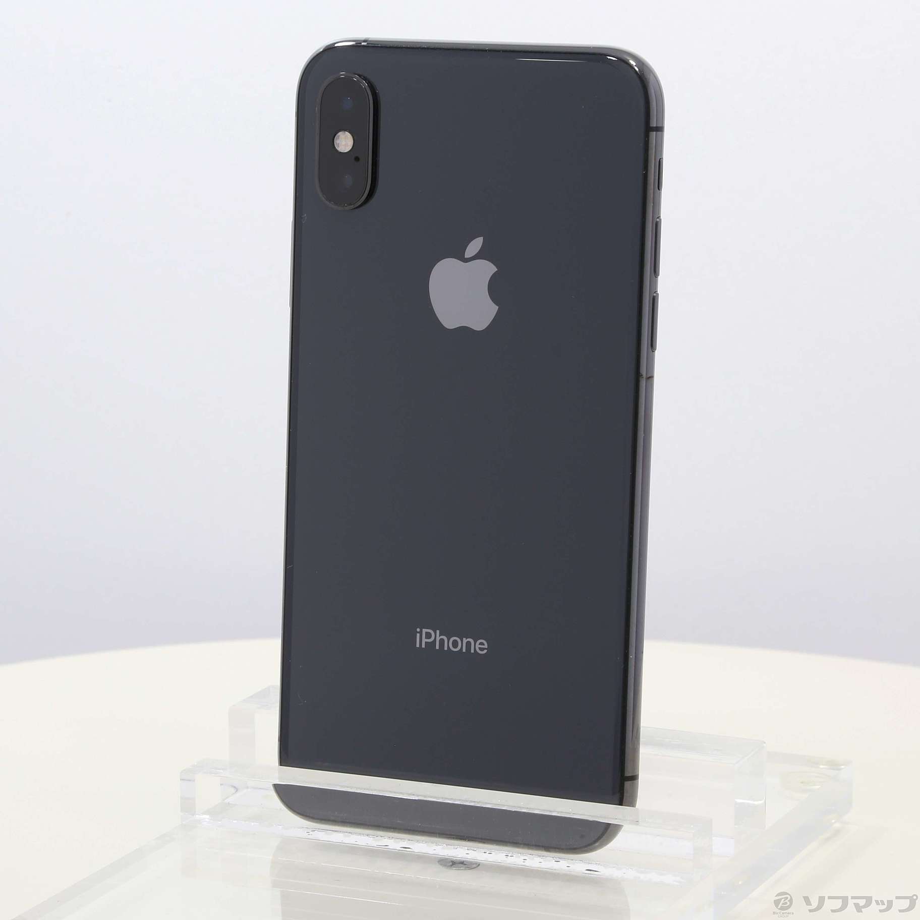 新品未使用品】iPhoneXs 512GB 黒 SIMフリー - www.sorbillomenu.com