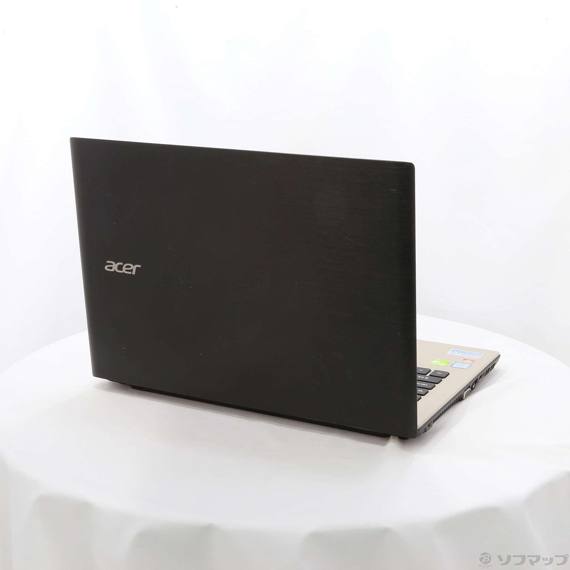 中古】Aspire E14 E5-474G-53QG 〔Windows 10〕 ◇02/20(日)値下げ 