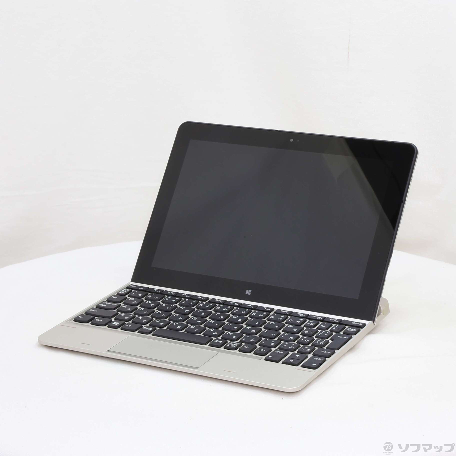 中古 Lavie Tab W Tw710 Cbs Pc Tw710cbs スパークリングシルバー Windows 10 リコレ ソフマップの中古通販サイト