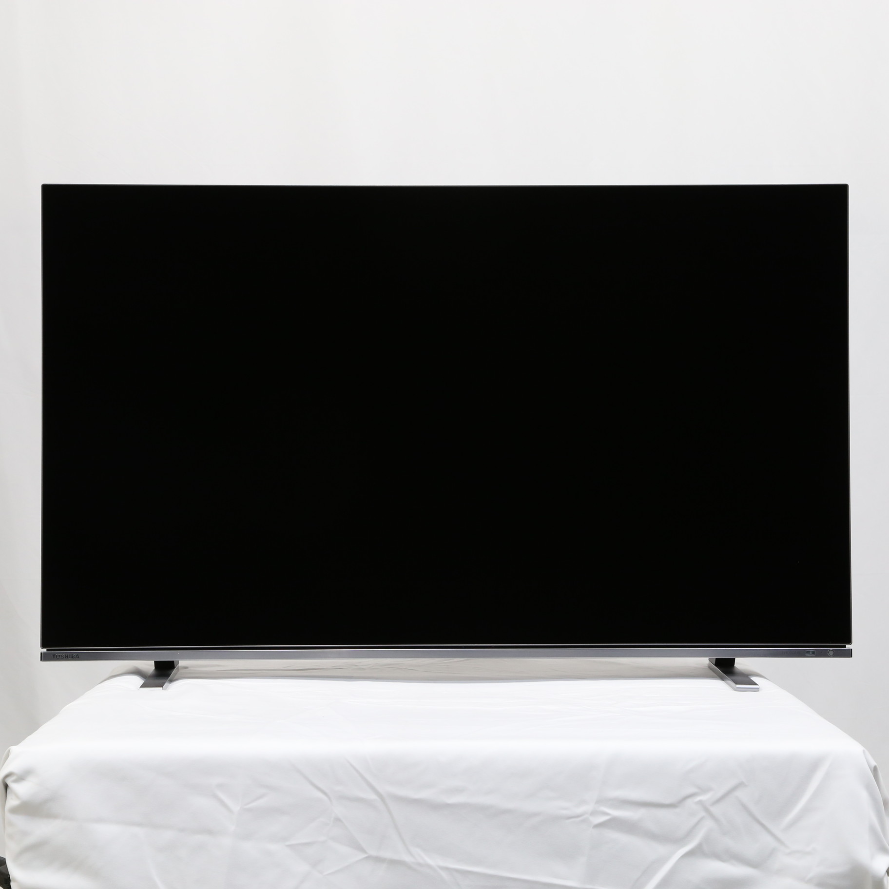 【中古】〔展示品〕 有機ELテレビ REGZA(レグザ) 48X8400 ［48V