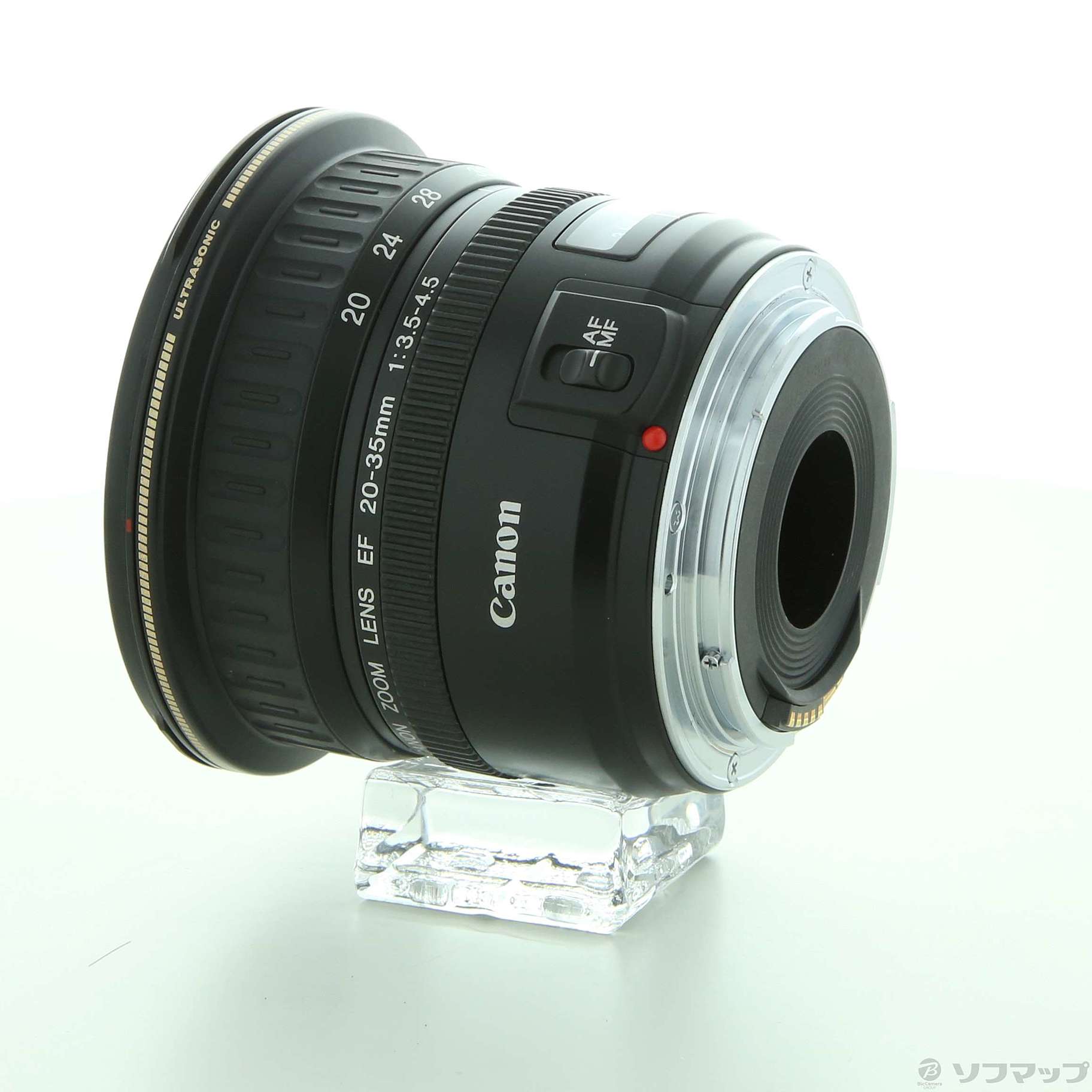 中古】Canon EF 20-35mm F3.5-4.5 USM (レンズ) ◇04/02(土)値下げ