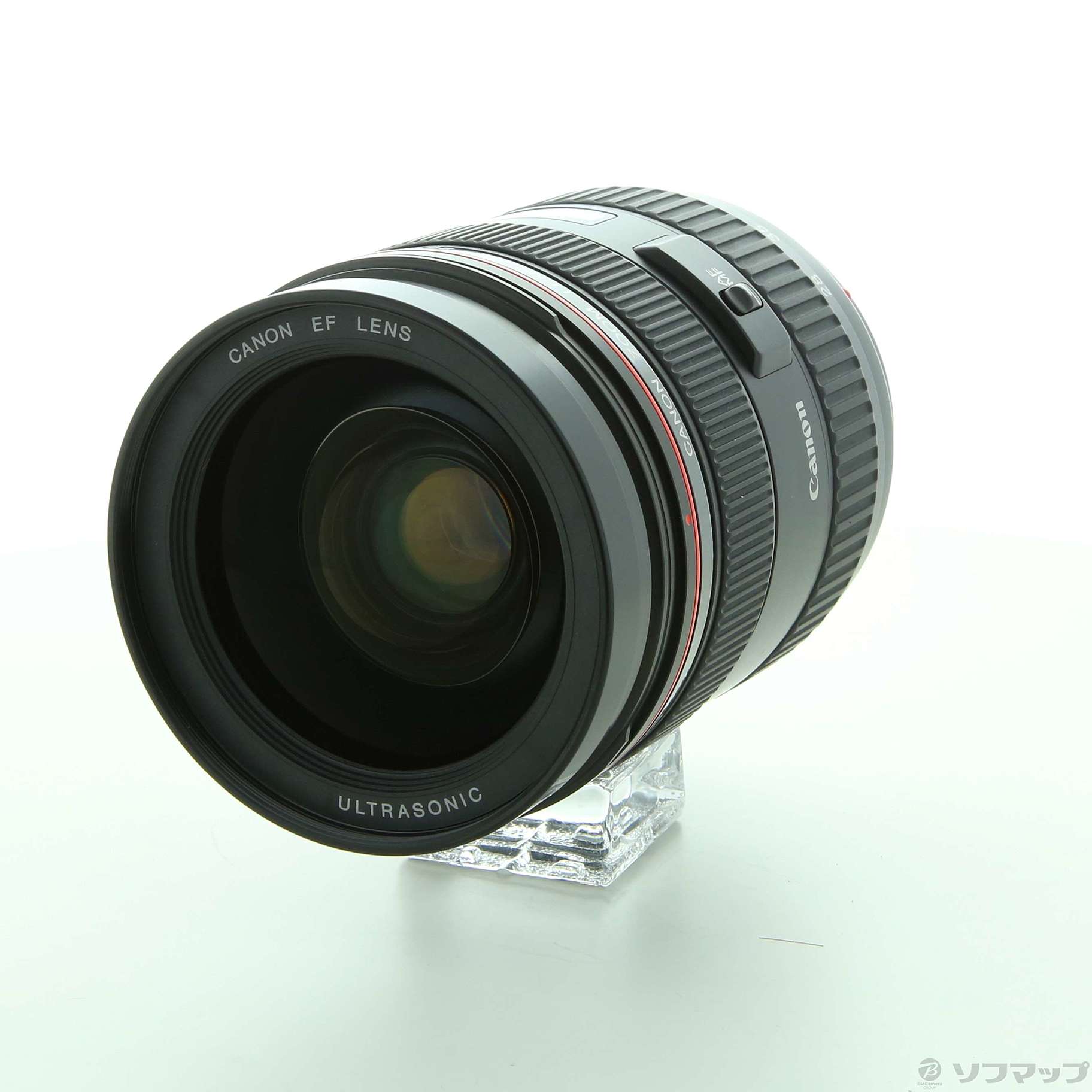 中古】Canon EF 28-70mm F2.8L USM (レンズ) ◇09/07(水)値下げ