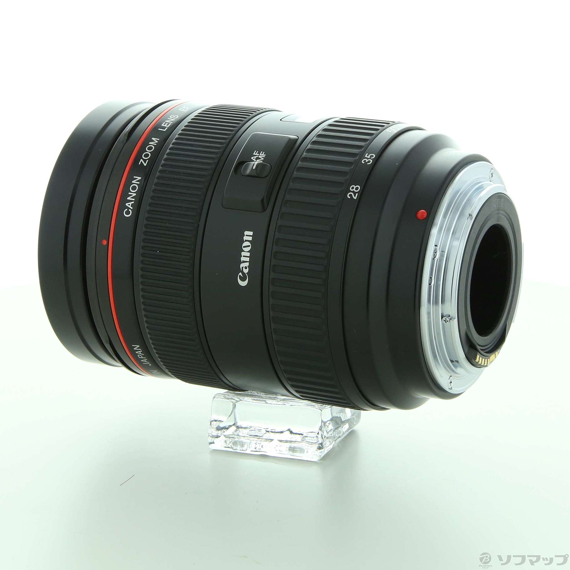 中古】Canon EF 28-70mm F2.8L USM (レンズ) ◇09/07(水)値下げ