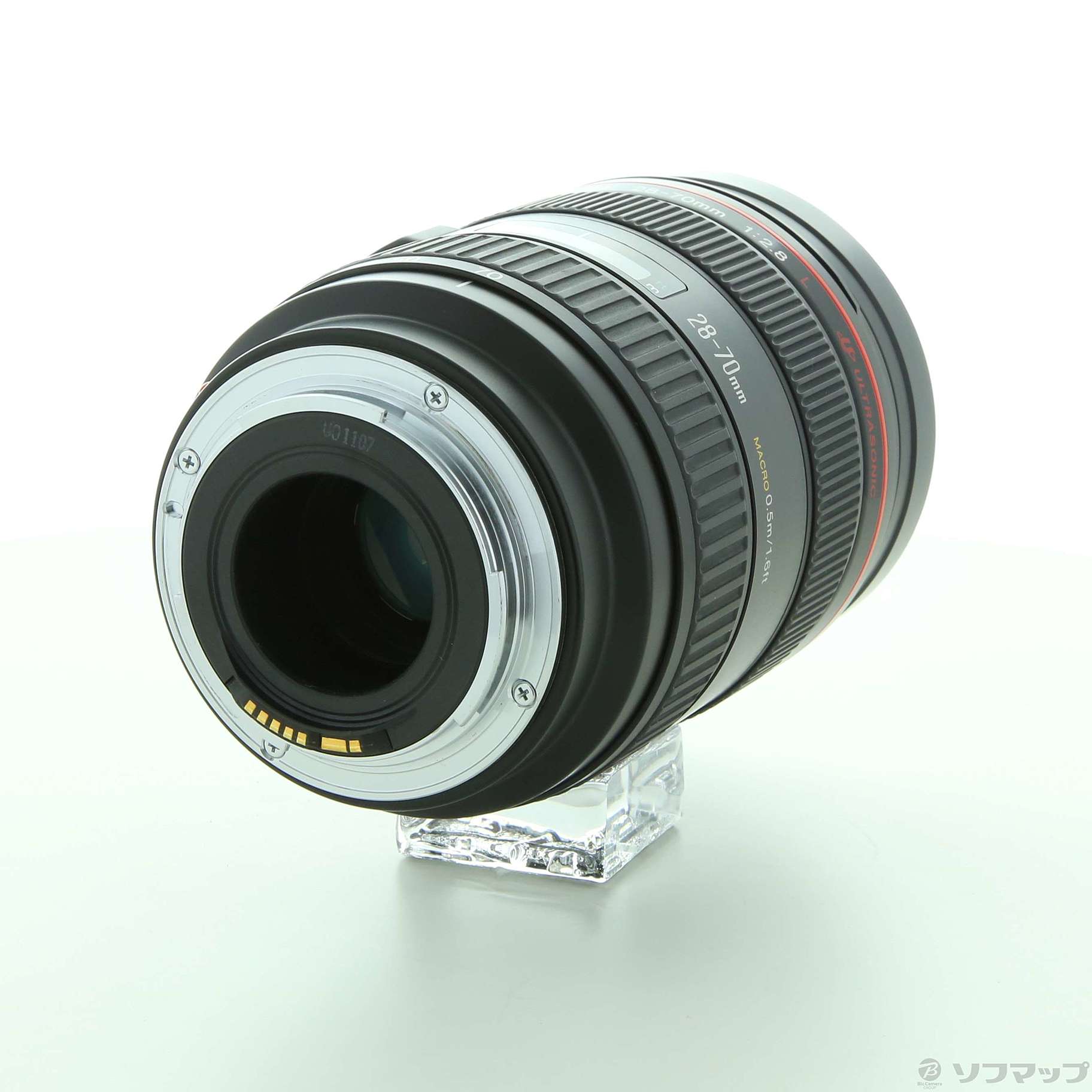 中古】Canon EF 28-70mm F2.8L USM (レンズ) ◇09/07(水)値下げ