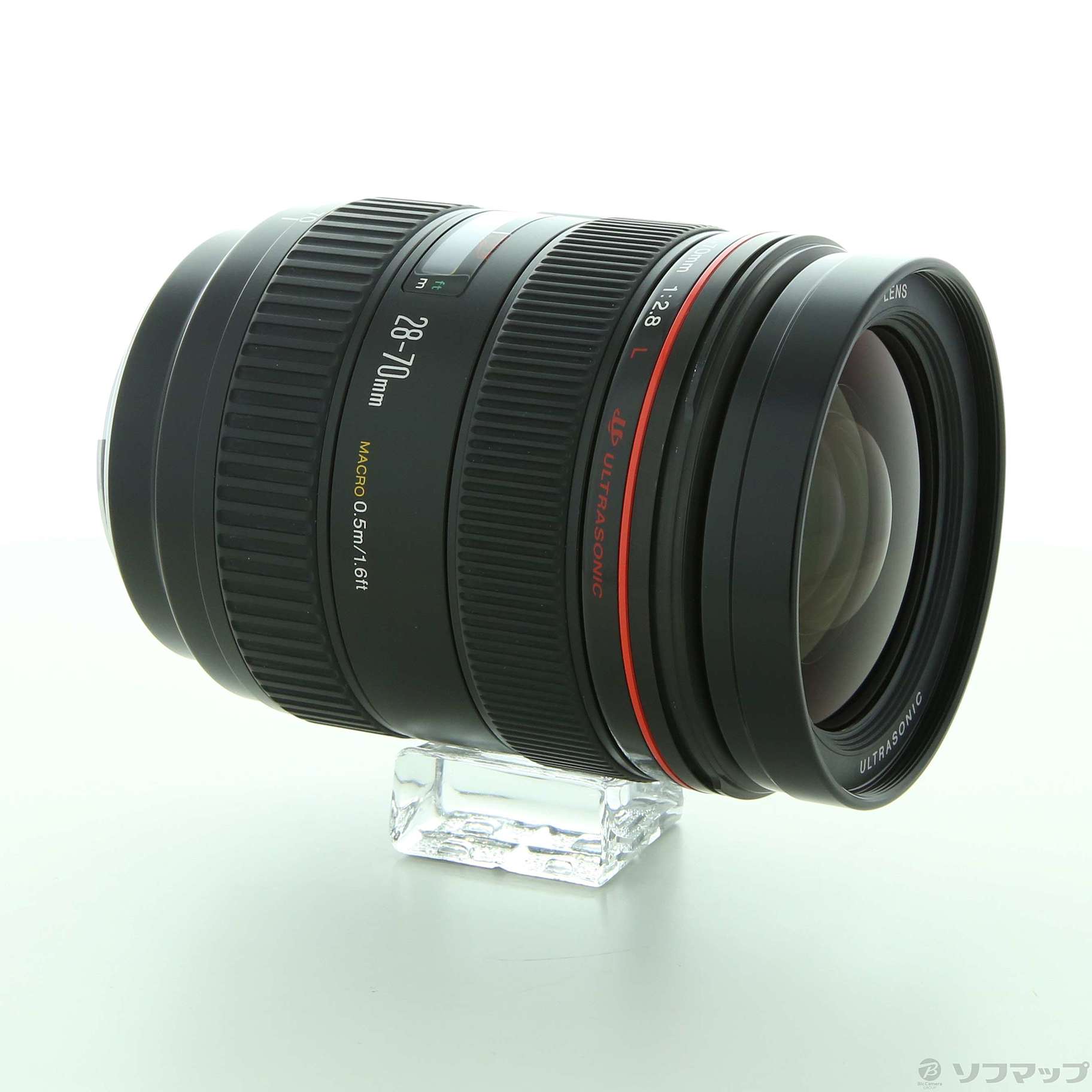 中古】Canon EF 28-70mm F2.8L USM (レンズ) ◇09/07(水)値下げ