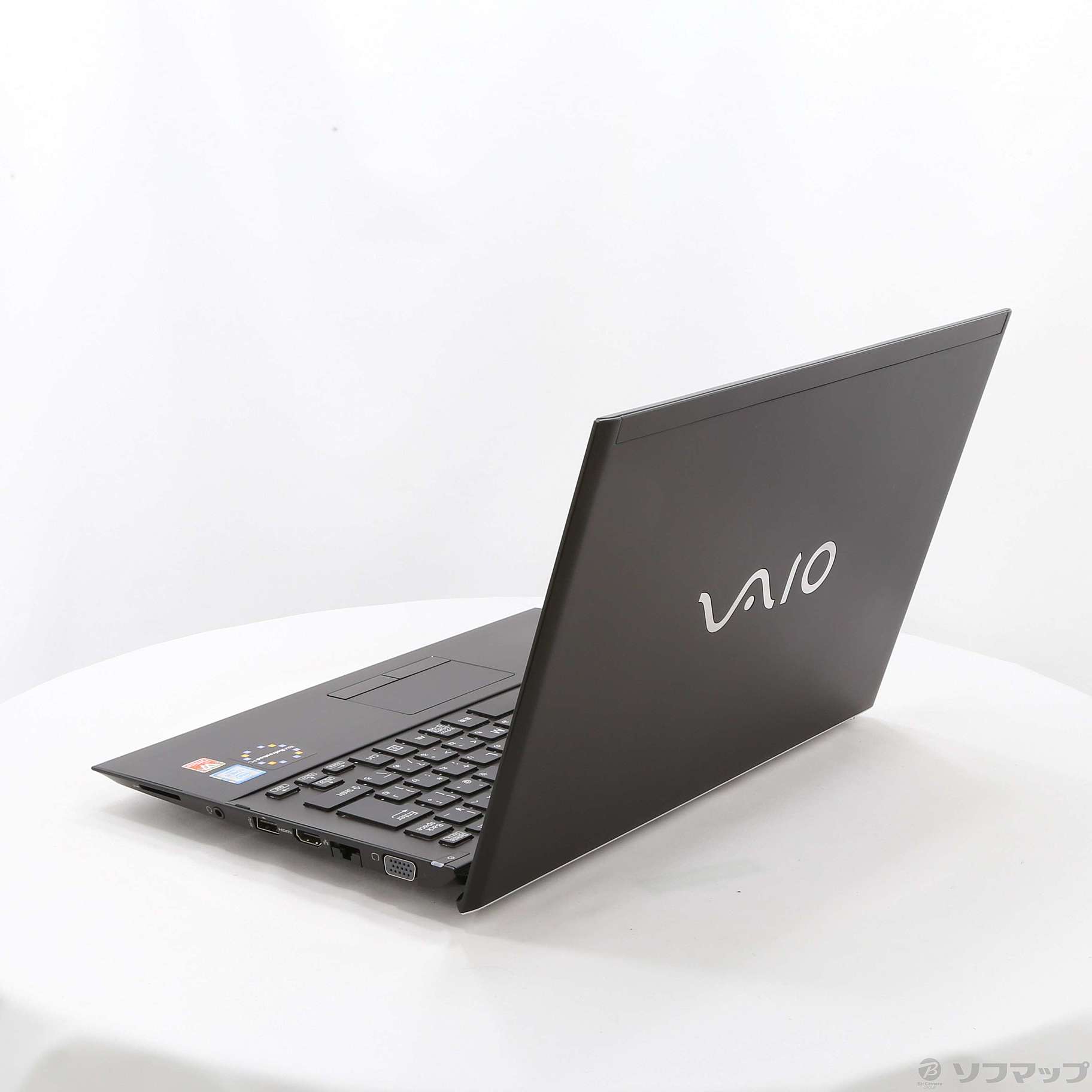 中古】VAIO S13 VJS131C11N 〔IBM Refreshed PC〕 〔Windows 10