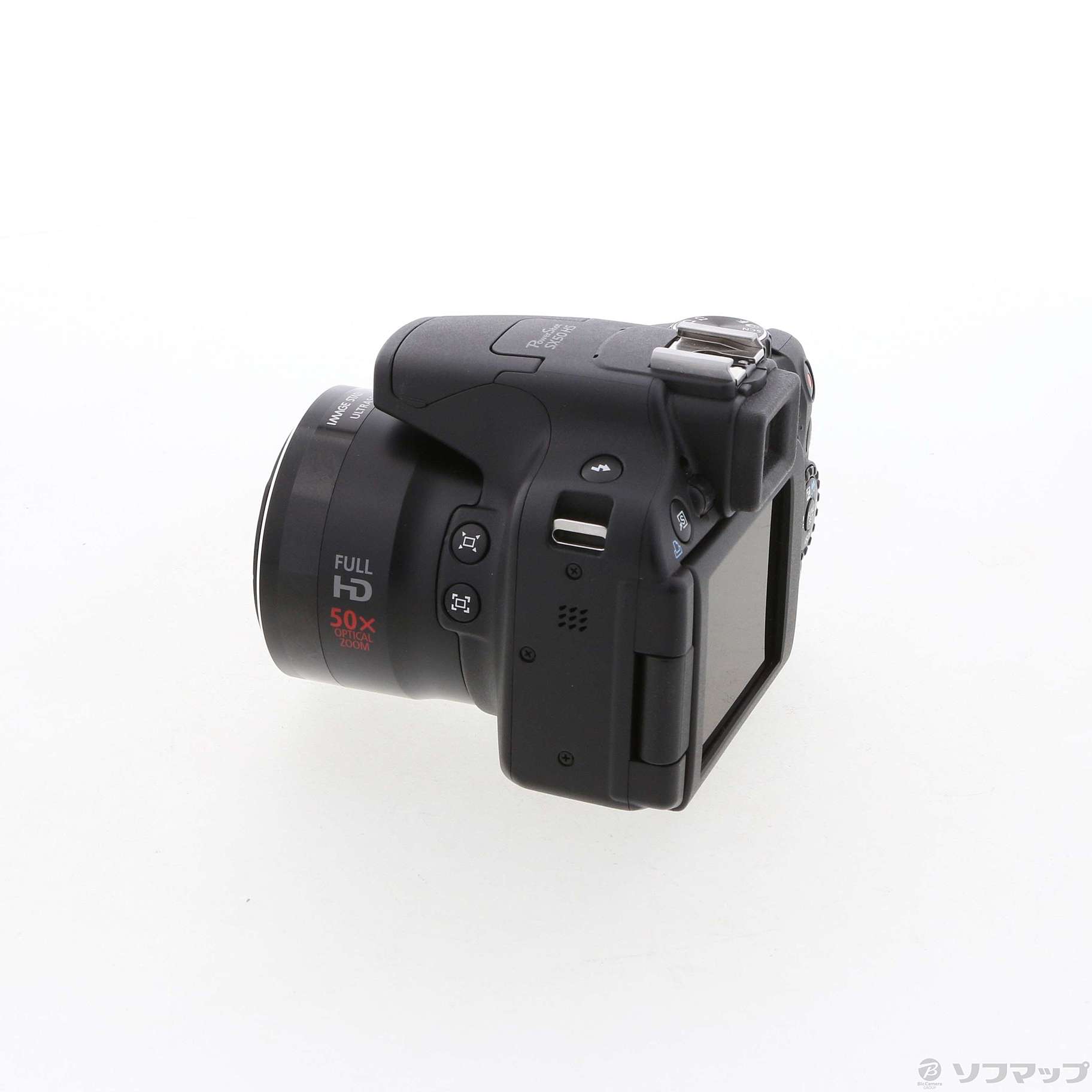 中古】PowerShot SX50 HS [2133036868370] - リコレ！|ビックカメラ