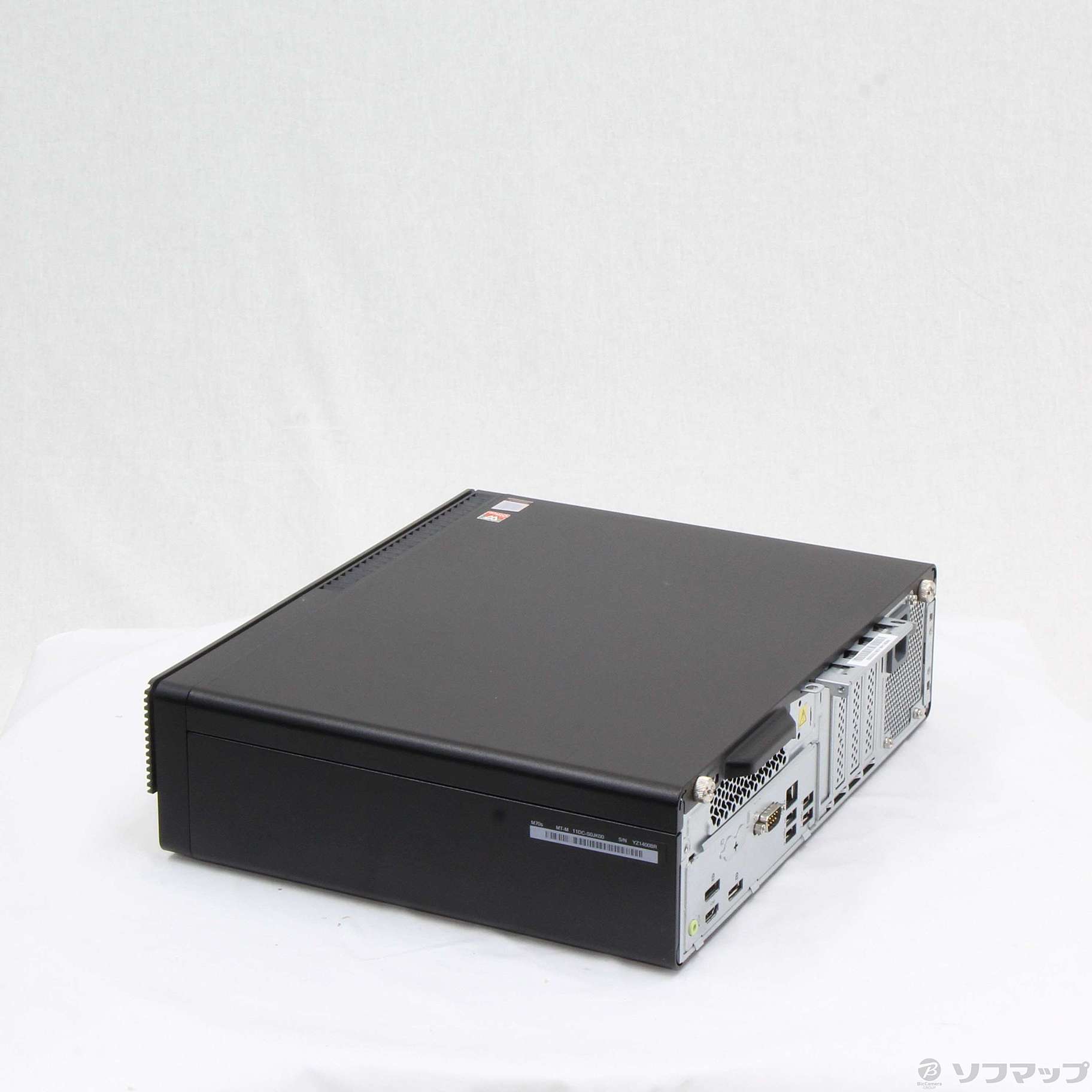 中古】ThinkCentre M70s Small 11DCS0JK00 ◇12/21(火)新入荷