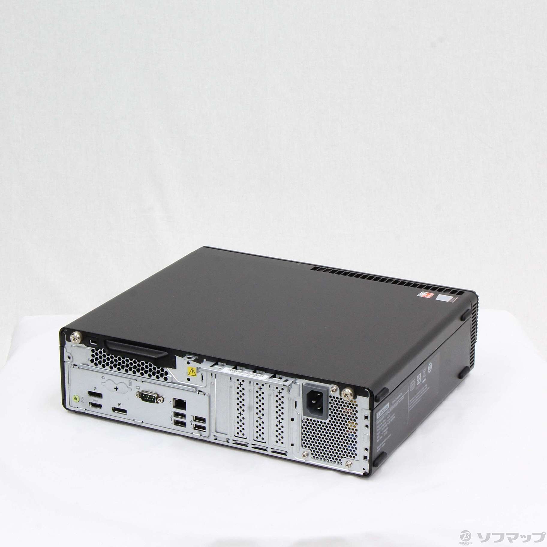 中古】ThinkCentre M70s Small 11DCS0JK00 ◇12/21(火)新入荷