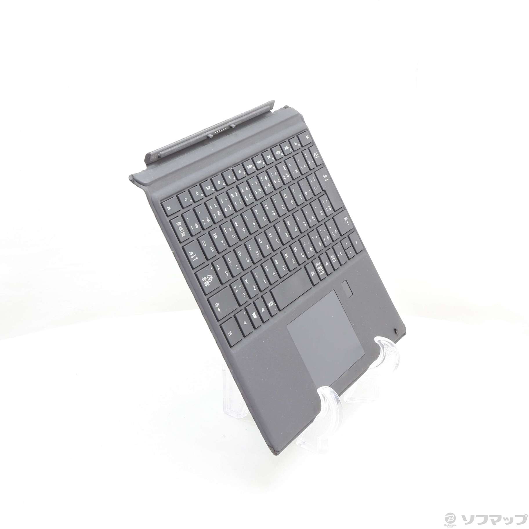 中古】Surface Pro 4 Type Cover 指紋認証センサー付き RH7-00017