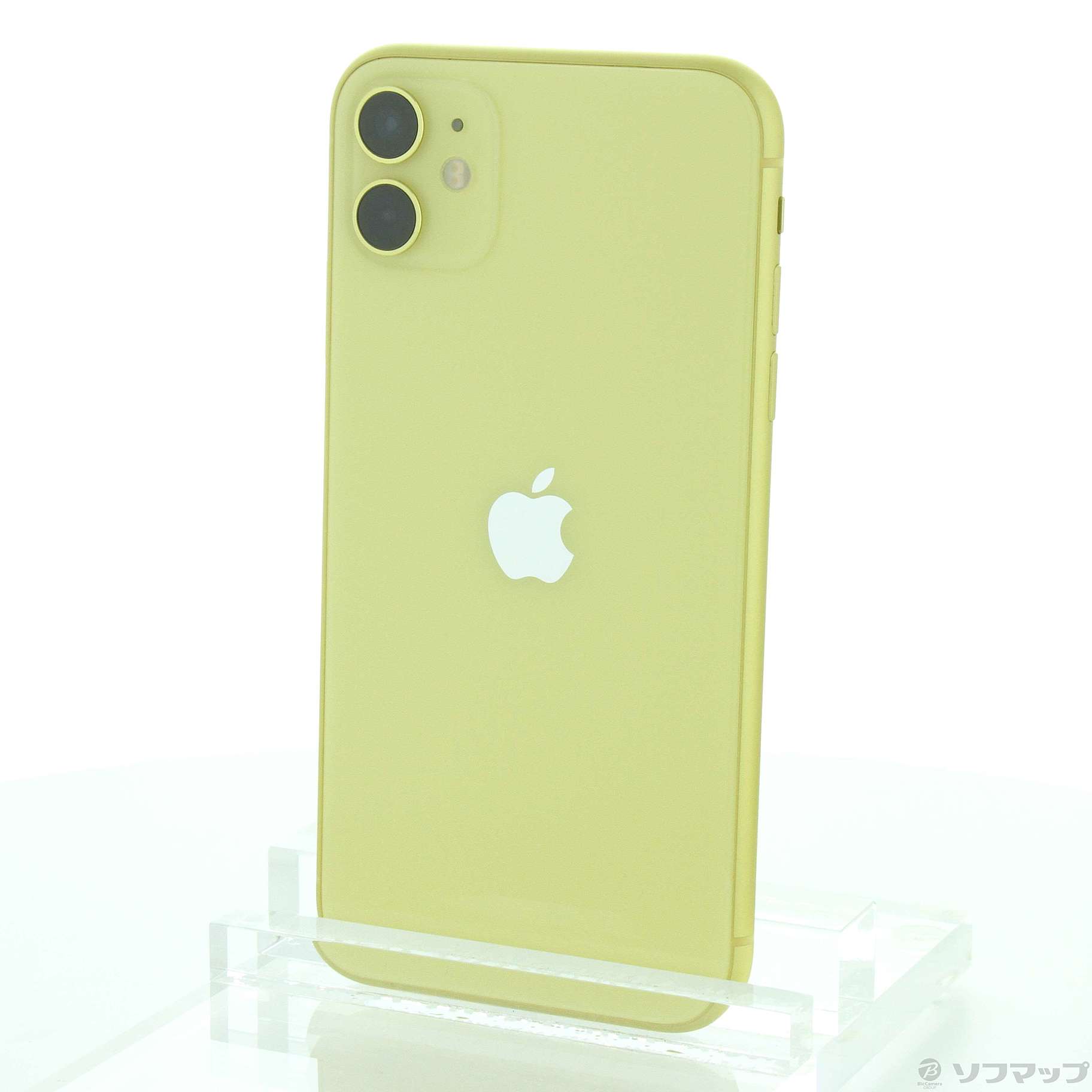 スマートフォン/携帯電話 スマートフォン本体 iPhone 11 イエロー 64 GB Softbank 本体 - library.iainponorogo.ac.id