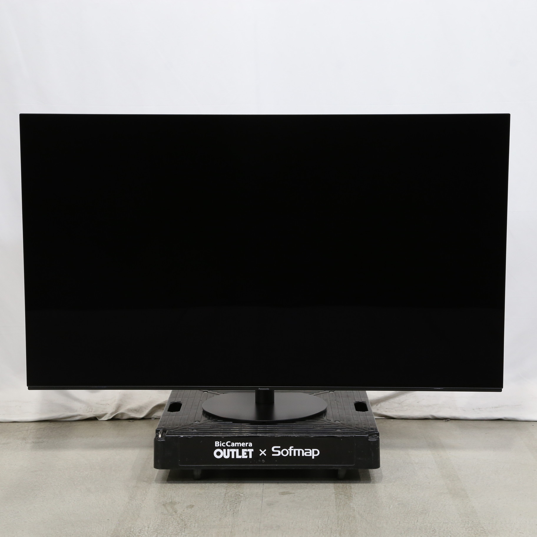 【ビックカメラ長期保証期間内】VIERA TH-65HZ1000 有機EL65型 概要 4K有機ELテレビ TH-65HZ1000 | テレビ（ビエラ） | Panasonic
