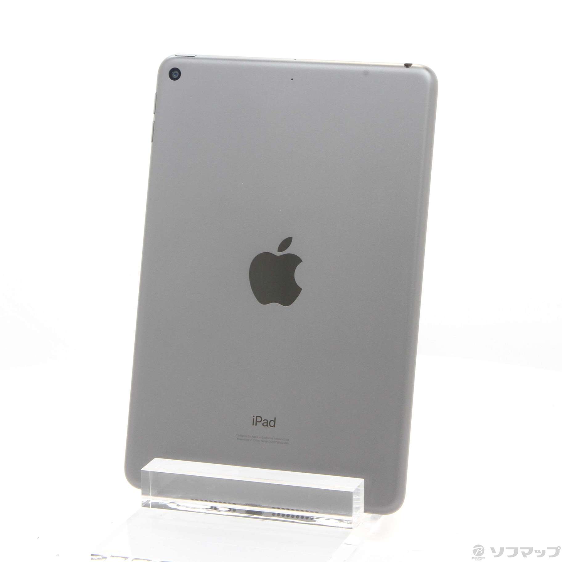 iPad mini WI-FI 256GB 5世代 スペースグレー