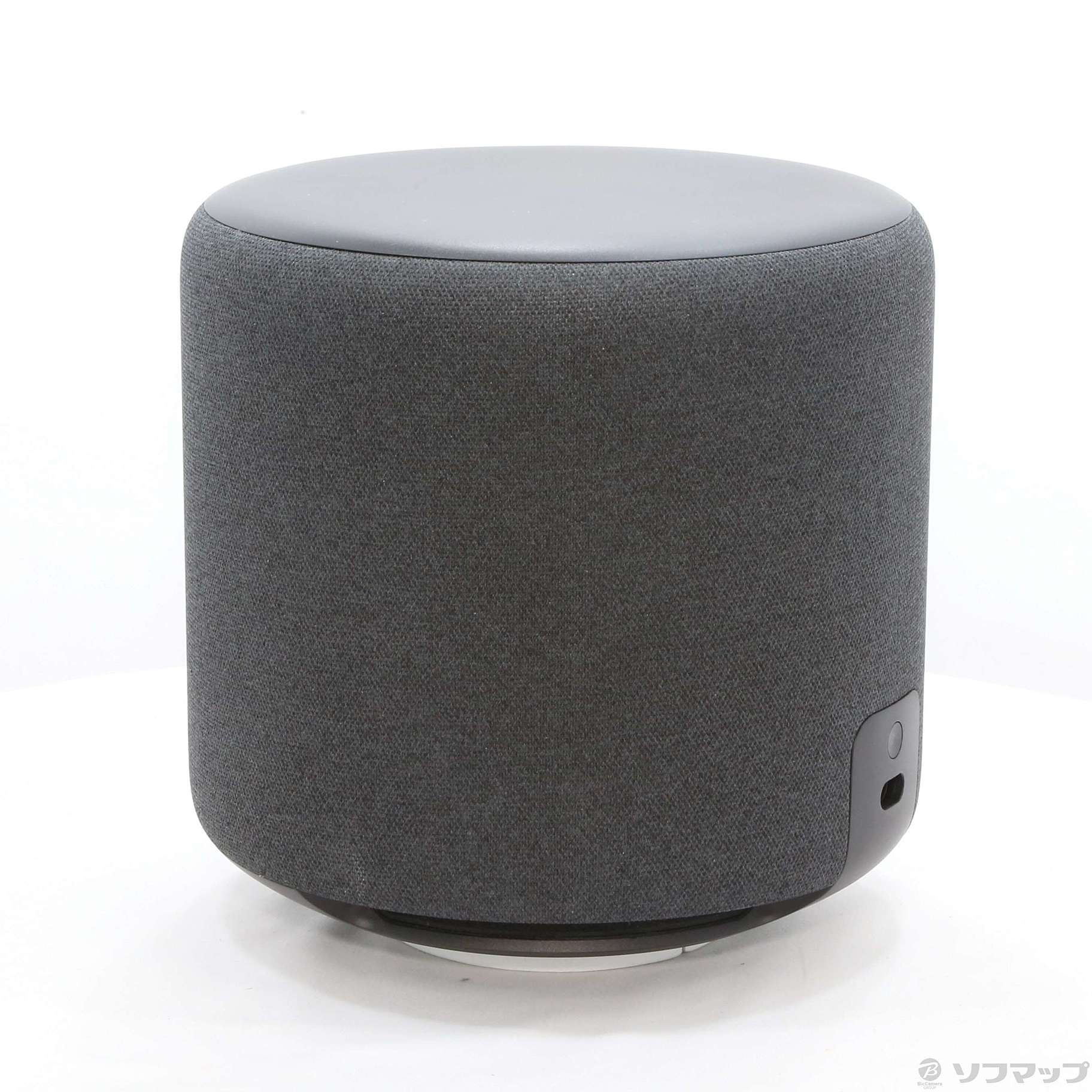 スピーカーAmazon echo sub 完全未開封新品 - スピーカー