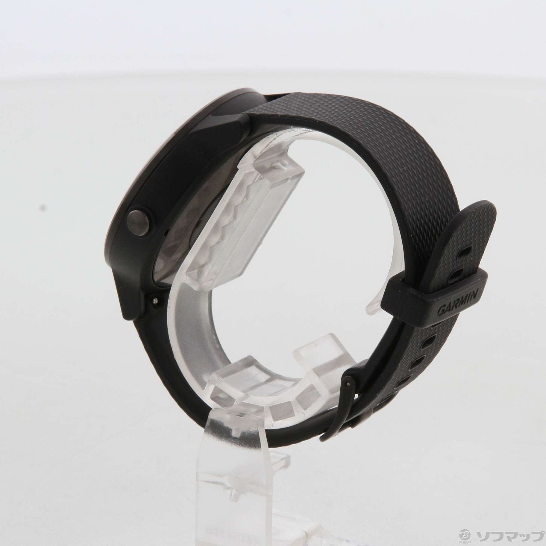 中古】vivoactive3 Black Slate 010-01769-71 Black Slate