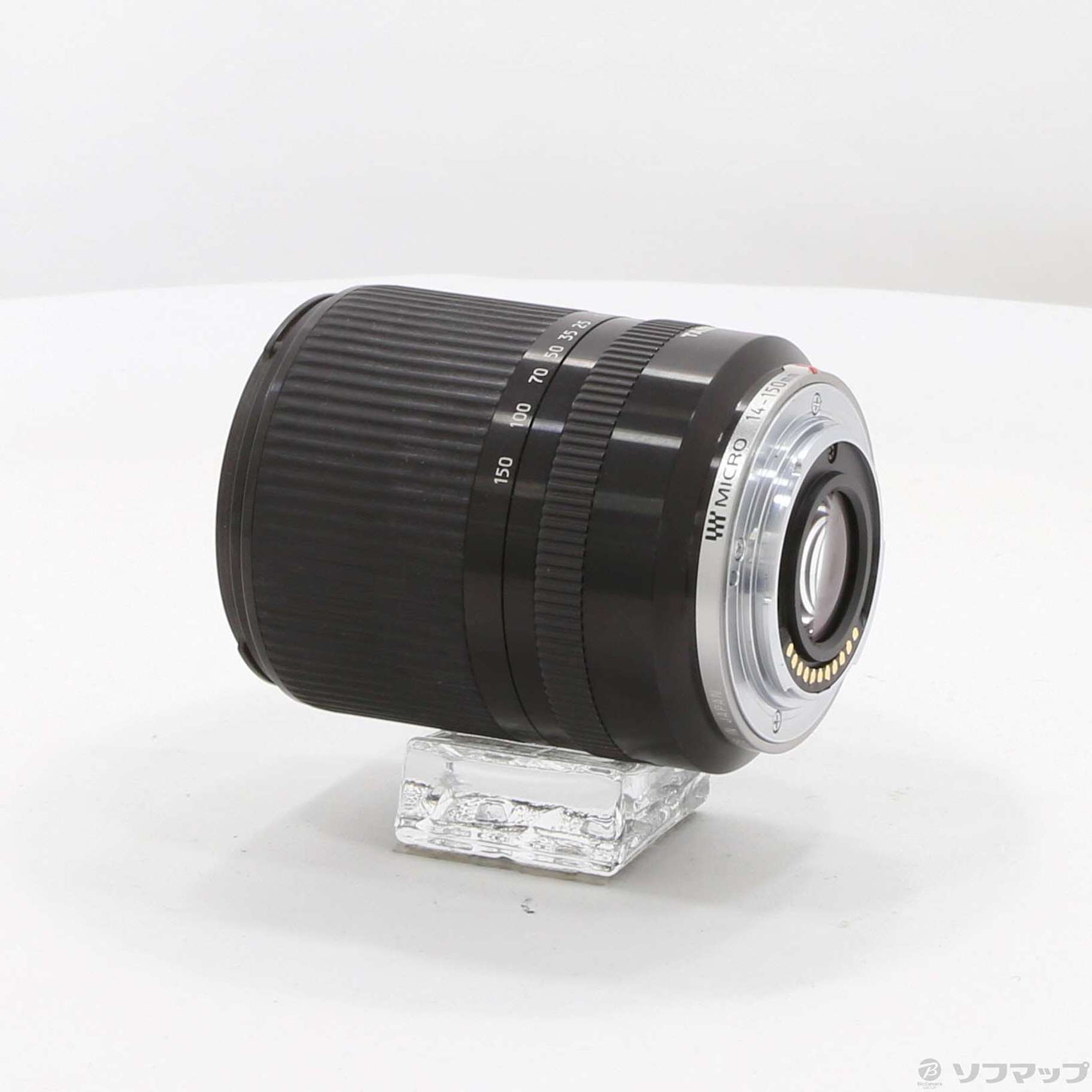 限定品 いなほ様TAMRON タムロン 14-150mm F3.5-5.8 Di III - カメラ