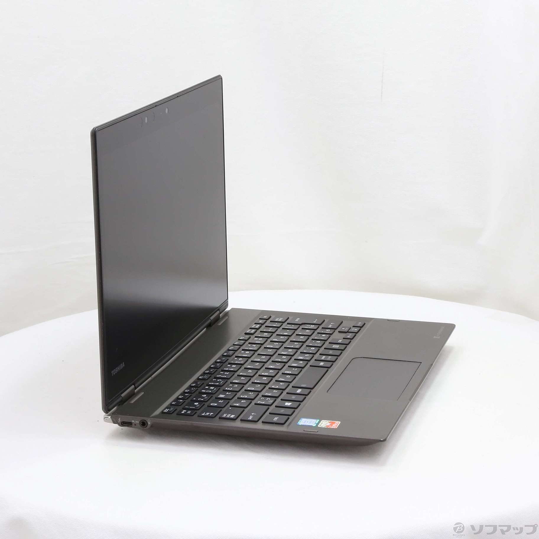 中古】セール対象品 dynabook V72／BME PV72BME-QNS 〔Windows 10