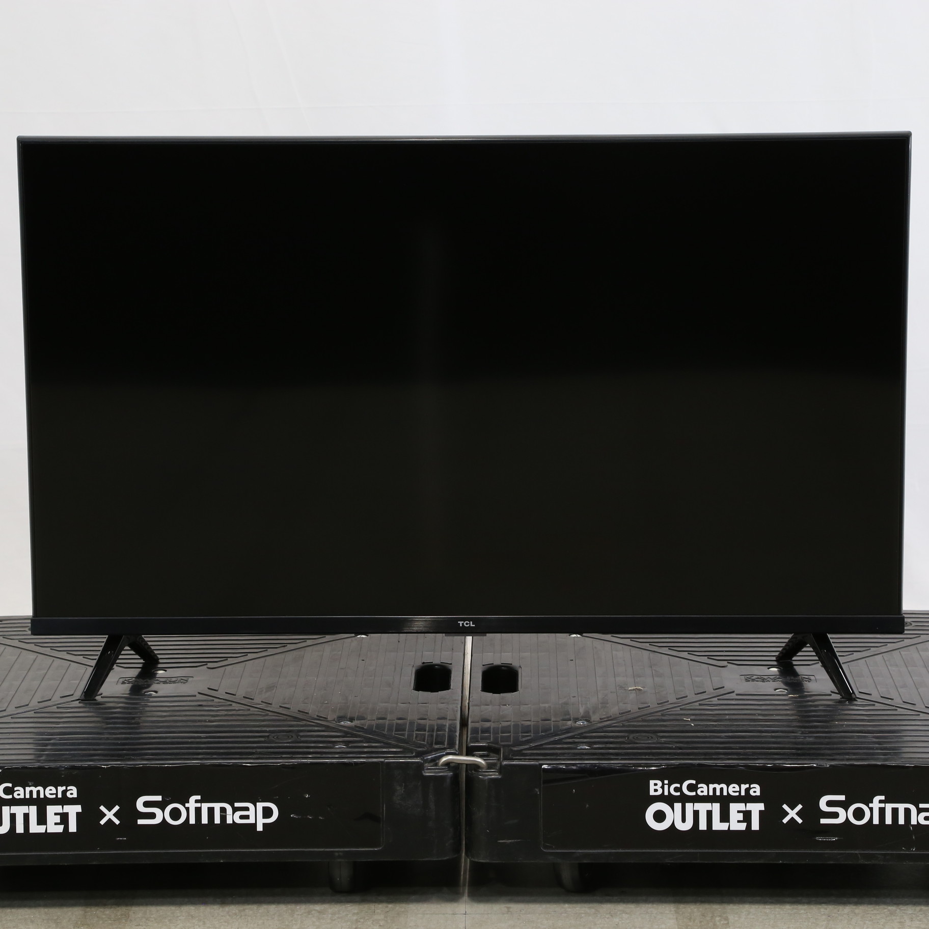 中古】〔展示品〕 液晶テレビ 40S5200B ［40V型 ／フルハイビジョン