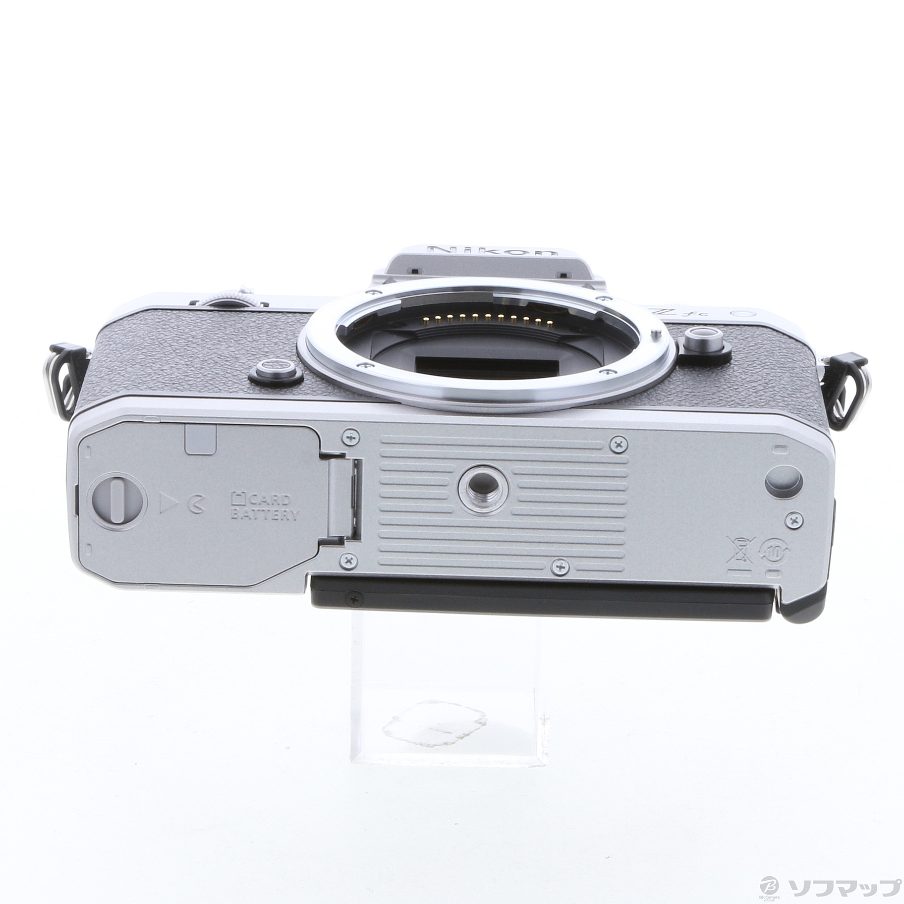 中古】Z fc 16-50 VR SLレンズキット ◇12/31(金)値下げ