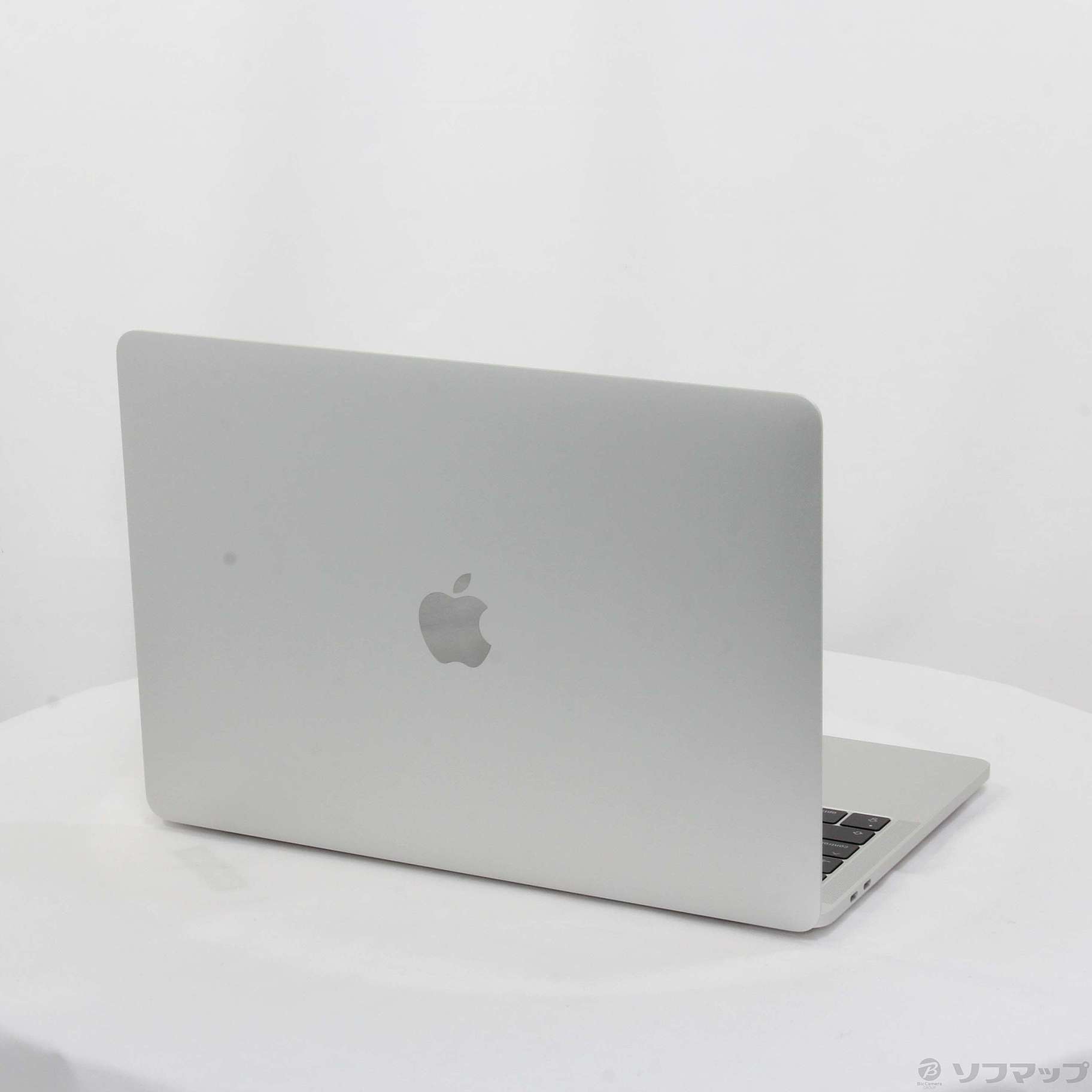 中古】MacBook Pro 13.3-inch Late 2016 MLVP2J／A Core_i5 2.9GHz 8GB