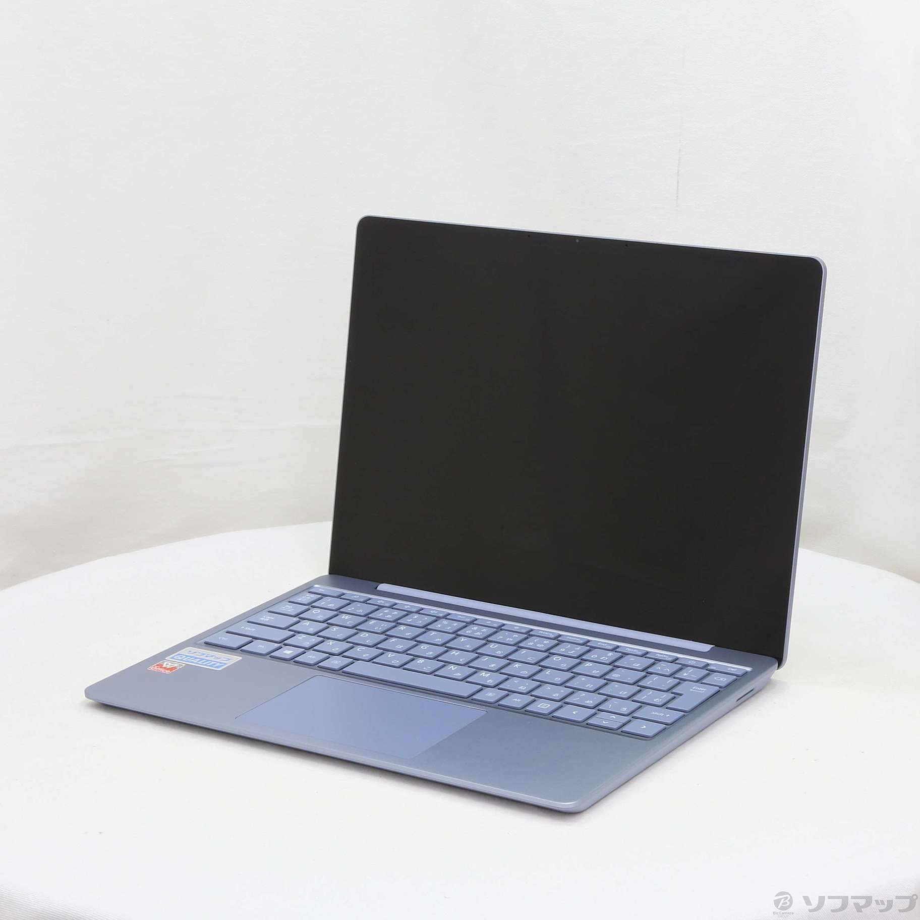 即納&大特価】-Microsoft(マイクロソフト) Surface Laptop Go 〔Core i