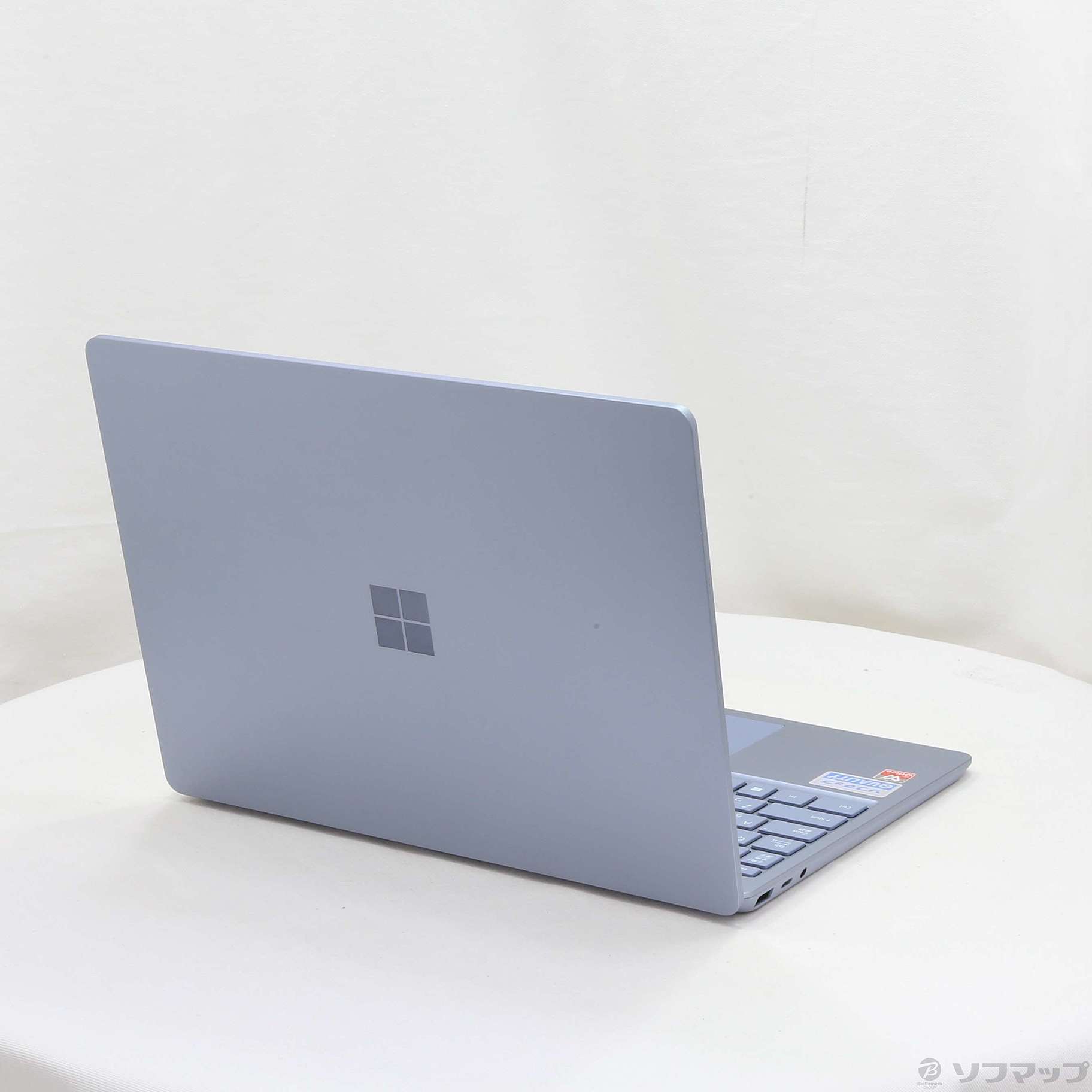 Microsoft - 新品未開封 Surface Laptop Go THH-00034 アイスブルーの+