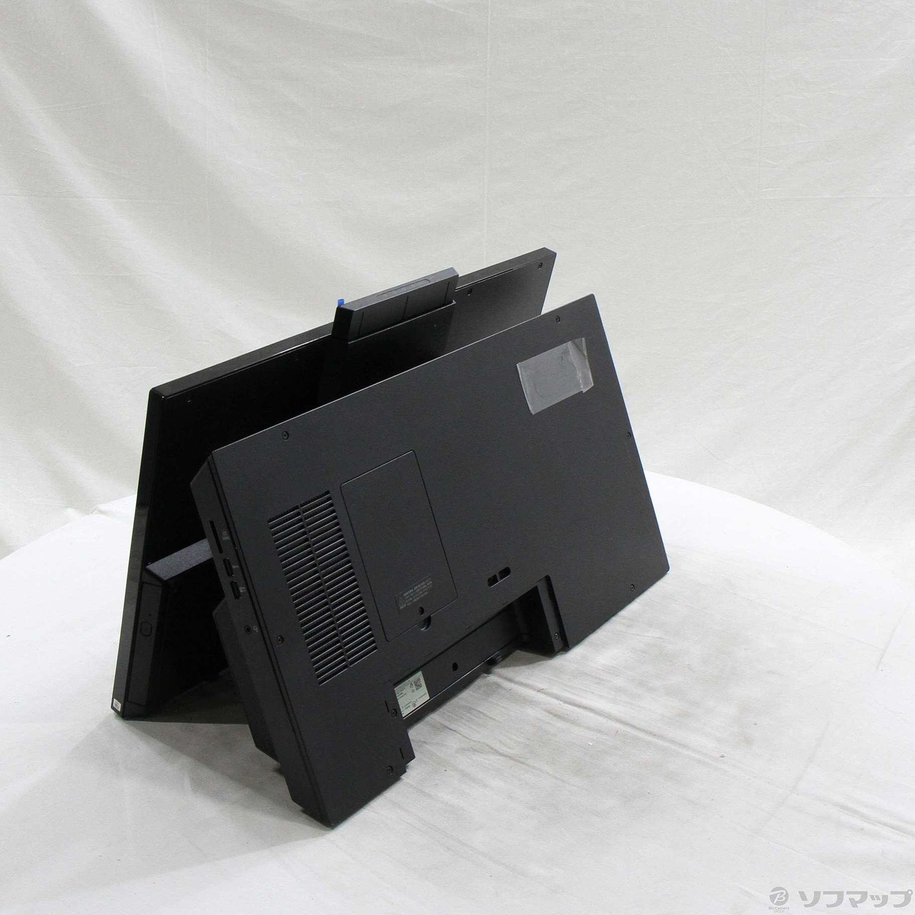 単品販売／受注生産 NECパーソナル PC-HA770RAB LAVIE Home All-in-one