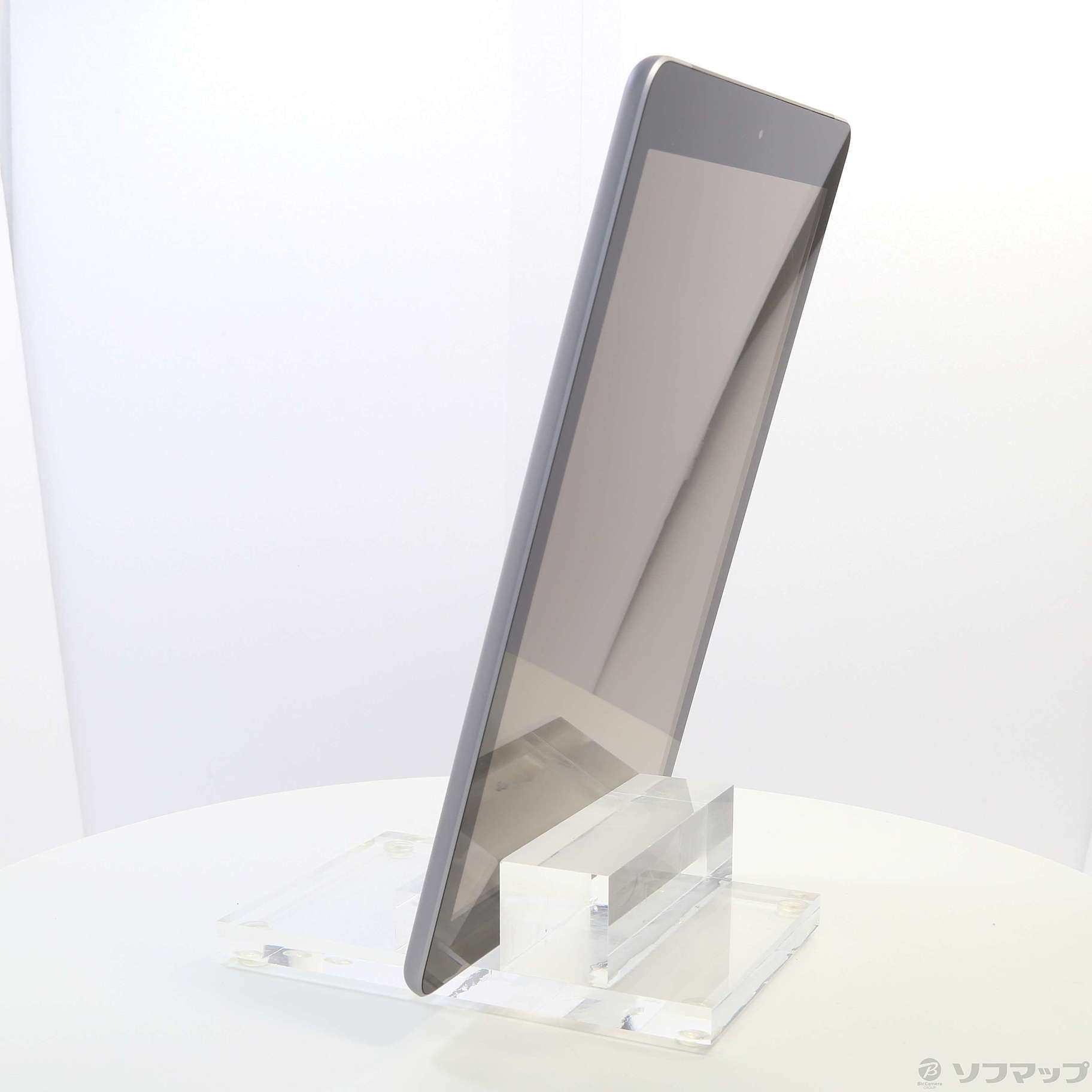 中古】iPad 第6世代 32GB スペースグレイ MR6Y2LL／A SIMフリー