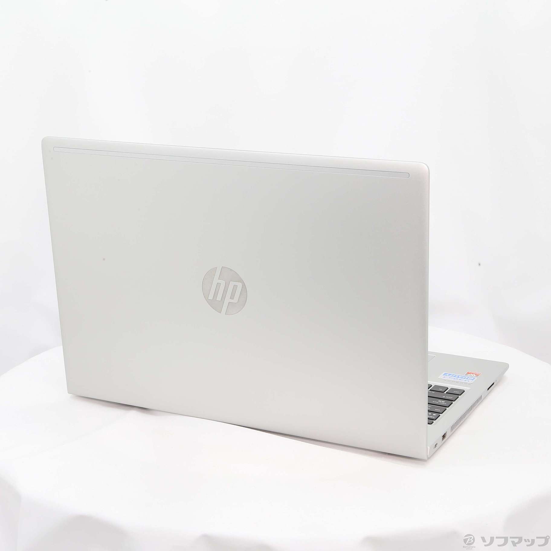 中古】HP ProBook 450 G6 7PJ64PA#ABJ 〔Windows 10〕 [2133036895093