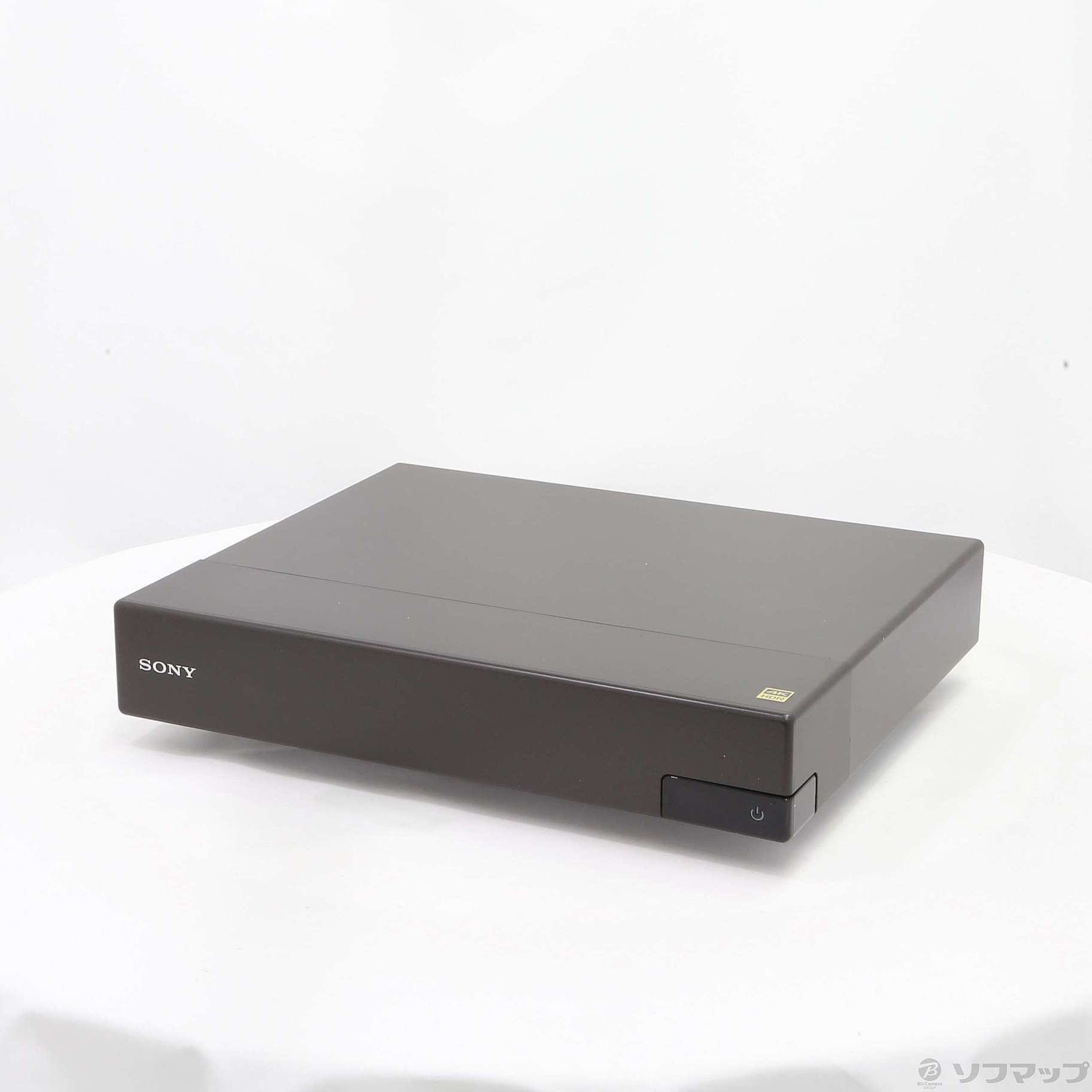 中古】地上・BS4K・110度CS4Kチューナー DST-SHV1 [2133036898636 ...