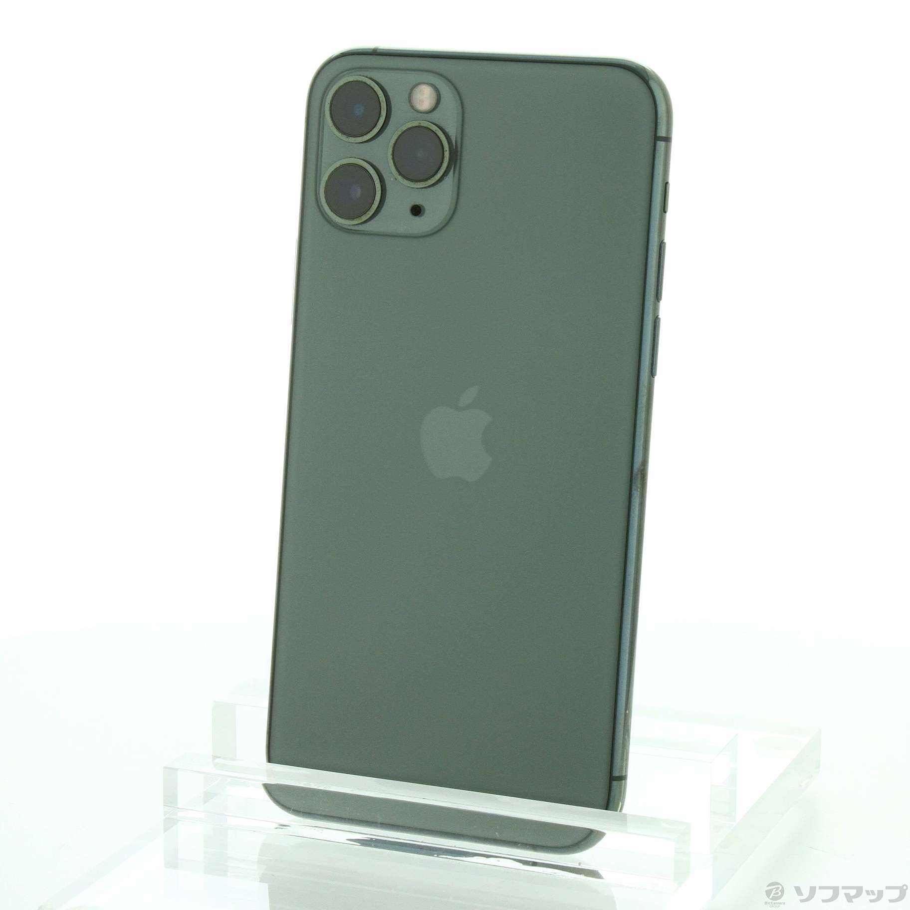 魅力的な価格 電子問屋iPhone 11 Pro Max 64GB ゴールド SIMフリー