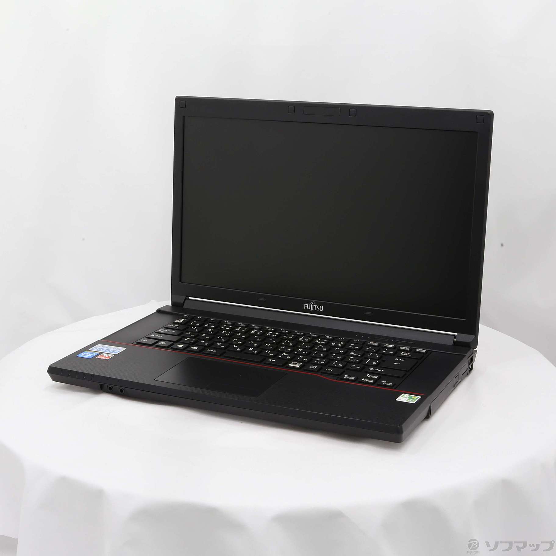 a553／g lifebook fmva0300cの通販 LIFEBOOK ☆富士通LIFEBOOK 富士通 