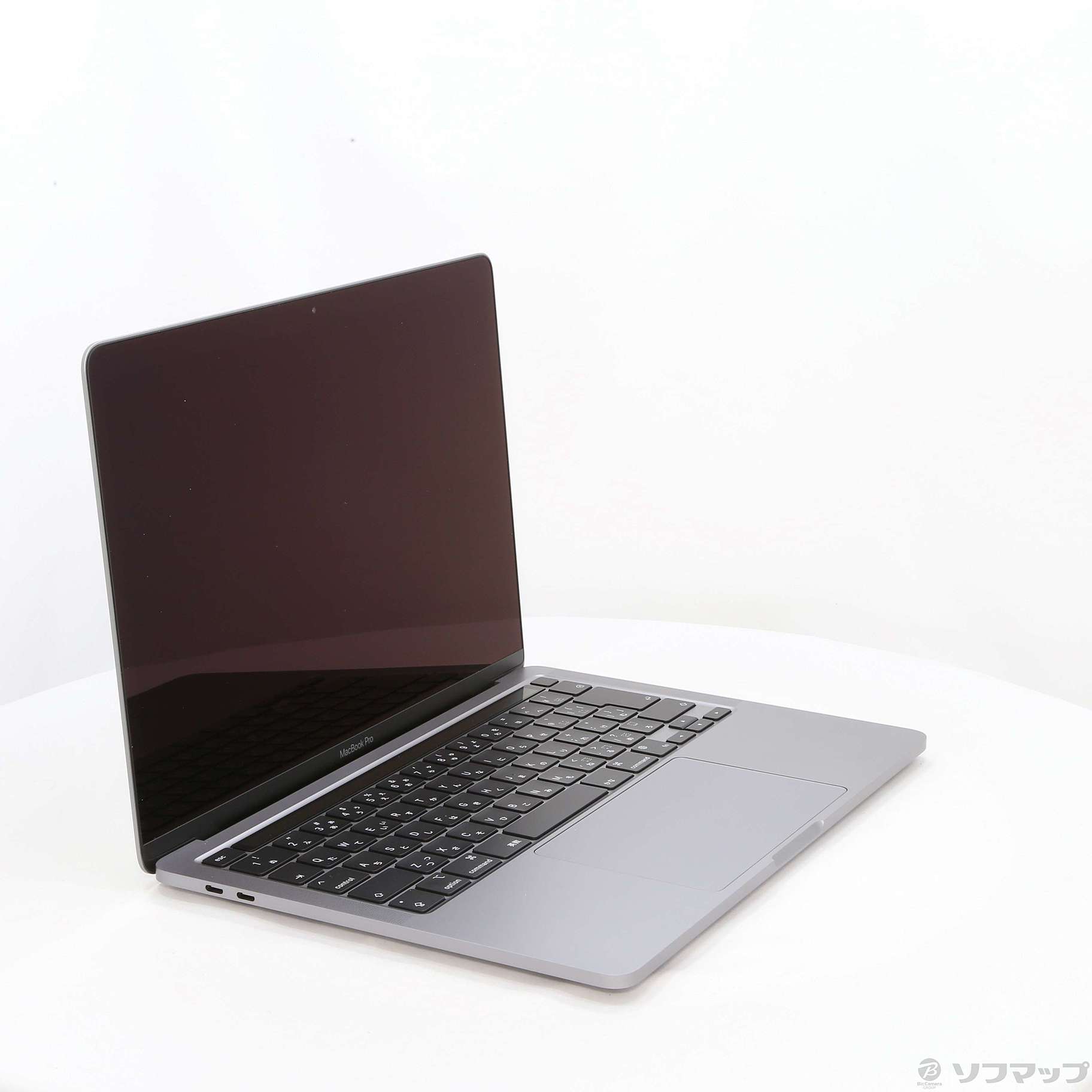 M1 MacBook Pro 13.3inch MYD92J/A …+inforsante.fr