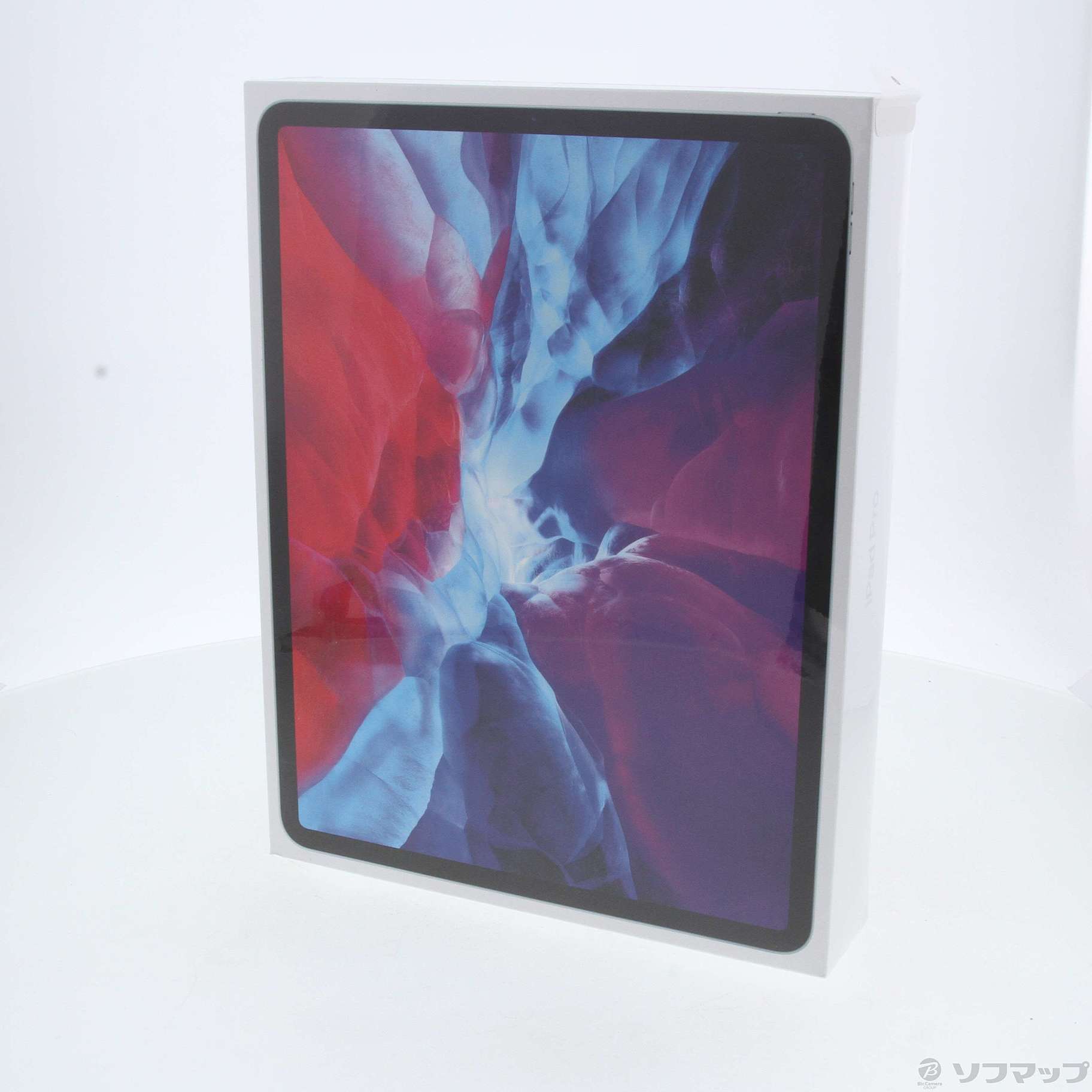 iPad Pro 12.9インチ 第4世代 1TB シルバー MXFA2J／A SIMフリー