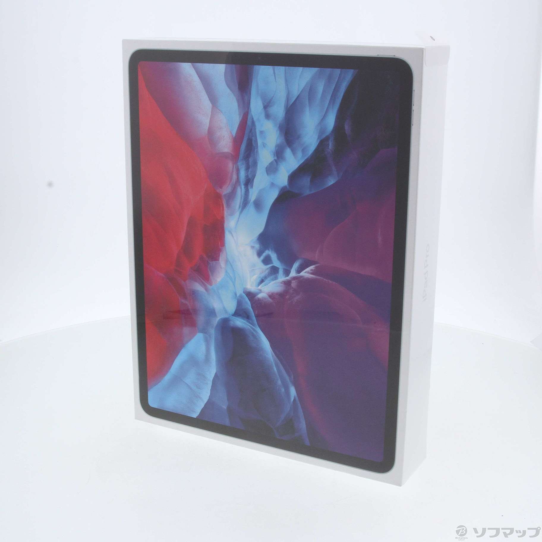 iPad Pro(第4世代)12.9インチ 1TB SIMフリー-