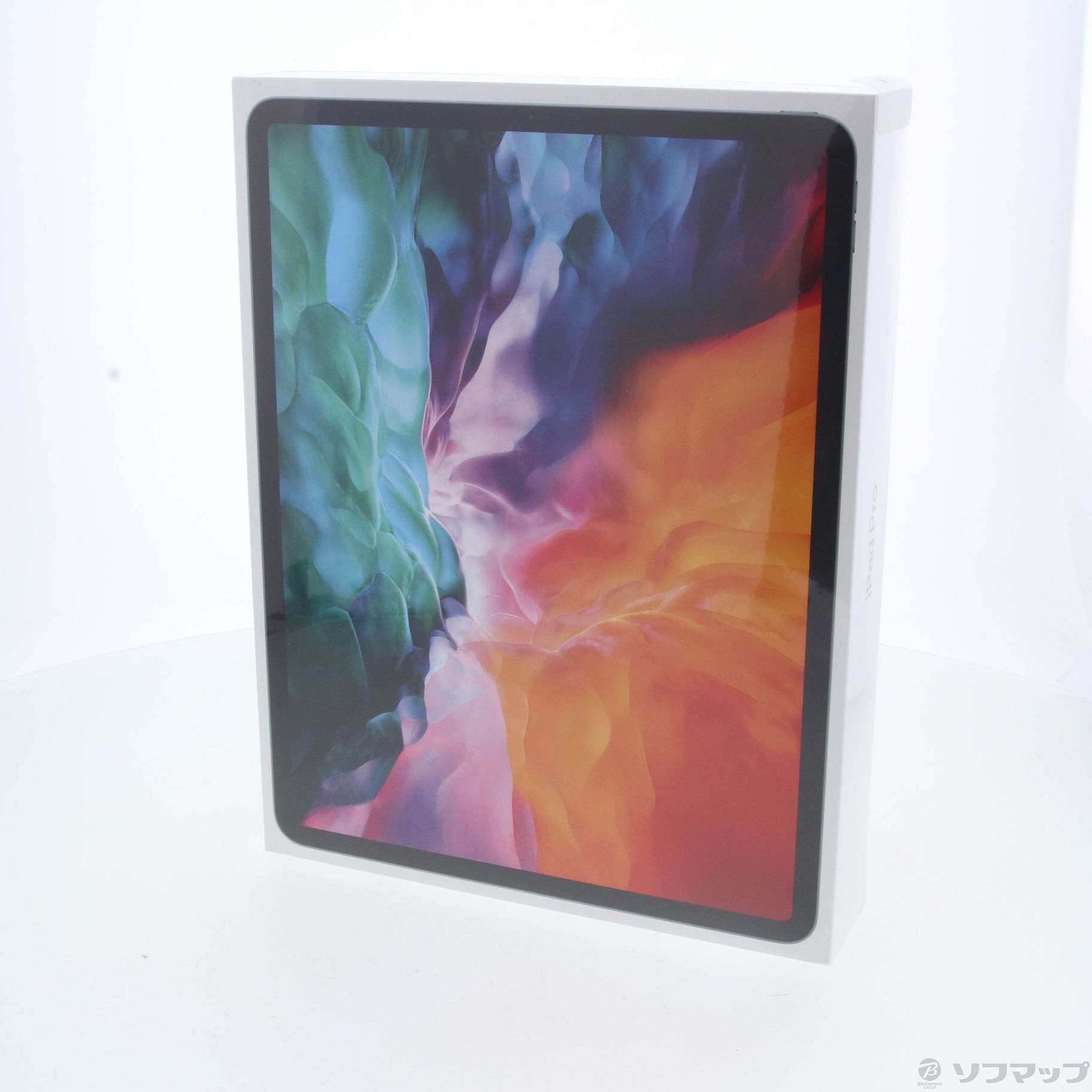 中古】iPad Pro 12.9インチ 第4世代 1TB スペースグレイ MXF92J／A SIM 
