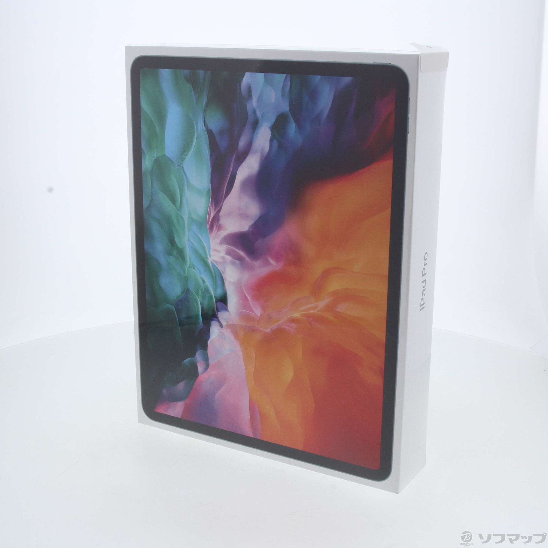 iPad Pro 12.9インチ 第4世代 1TB スペースグレイ MXF92J／A SIMフリー