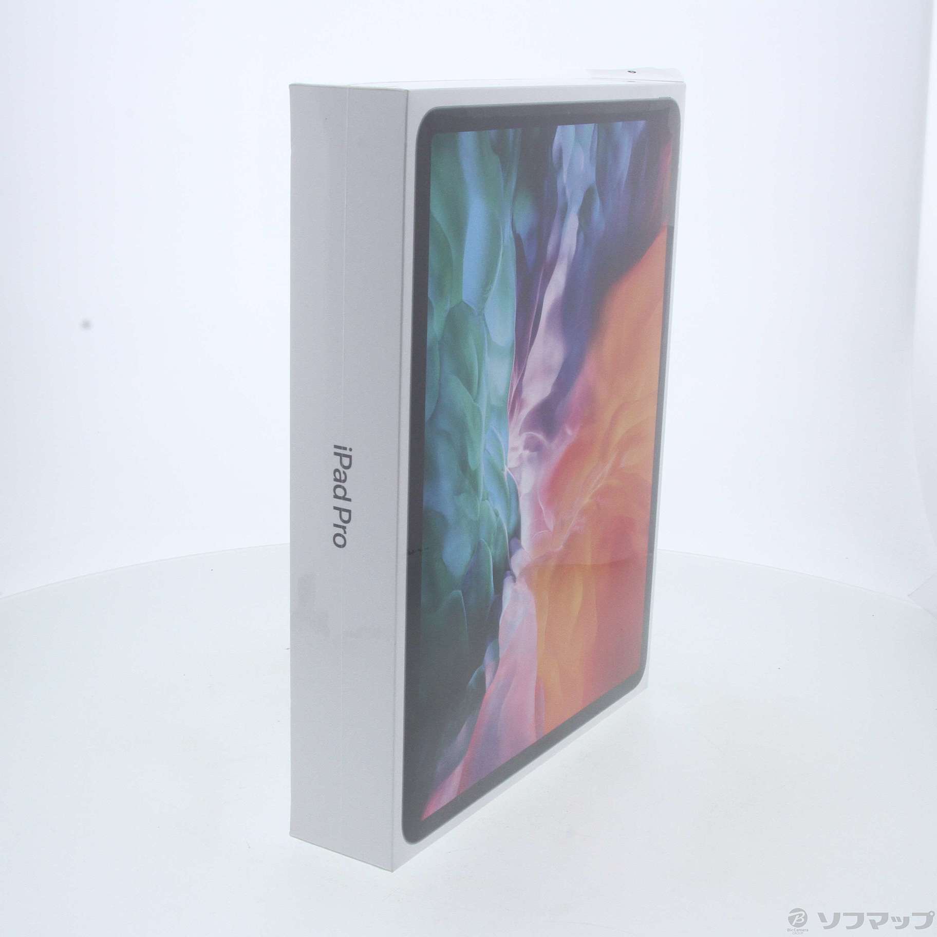 中古】iPad Pro 12.9インチ 第4世代 1TB スペースグレイ MXF92J／A SIM 