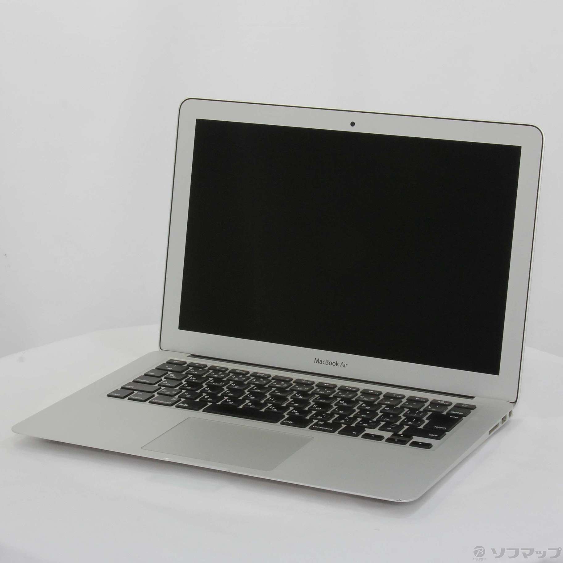 中古-Apple(アップル) MacBook Air 13.3-inch Early 2014 MD760J／B