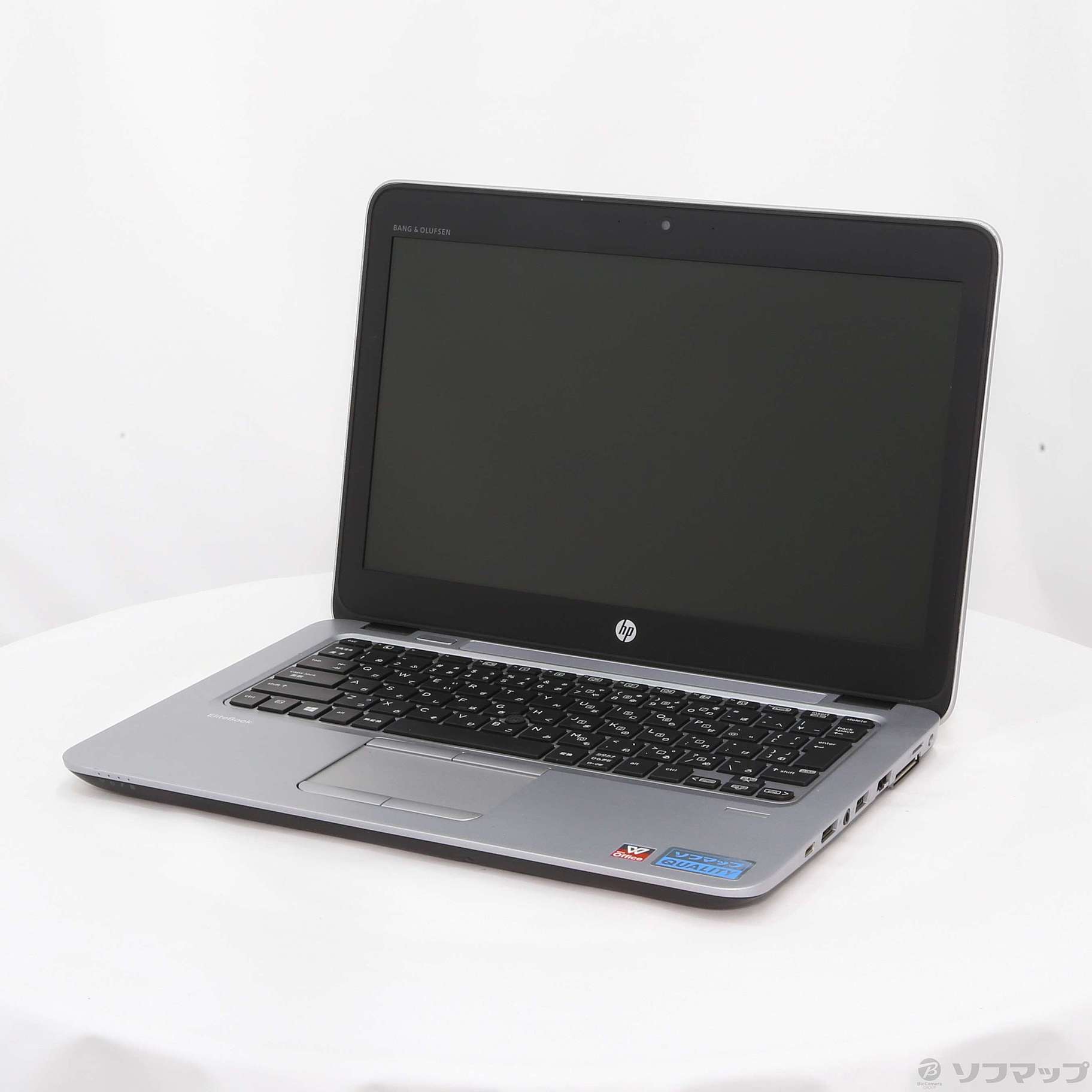 HP EliteBook 725 G3 T5L33PA#ABJ 〔Windows 10〕