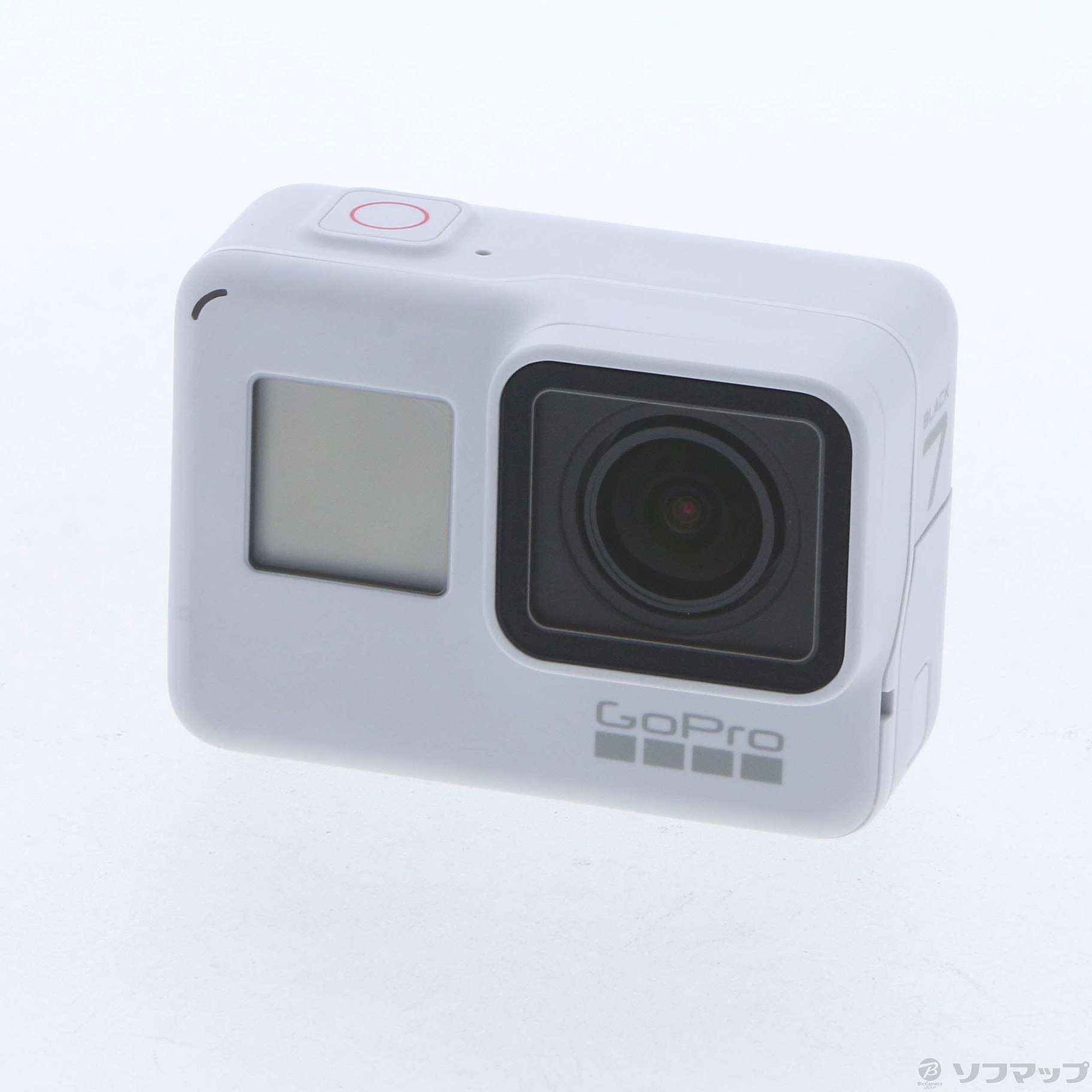 中古】GoPro HERO7 Black Limited Edition CHDHX-702-FW ダスク